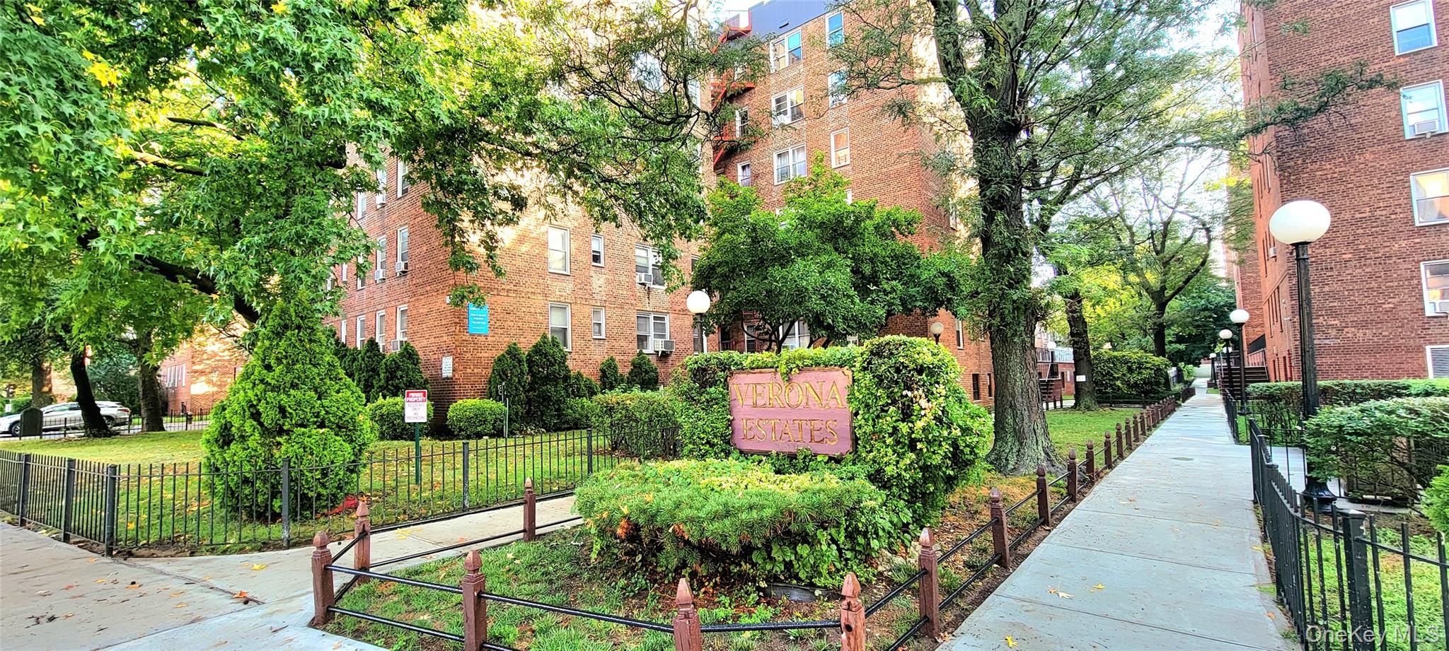 65-35 Yellowstone Boulevard, Apt 1-D, Forest Hills, NY 11375