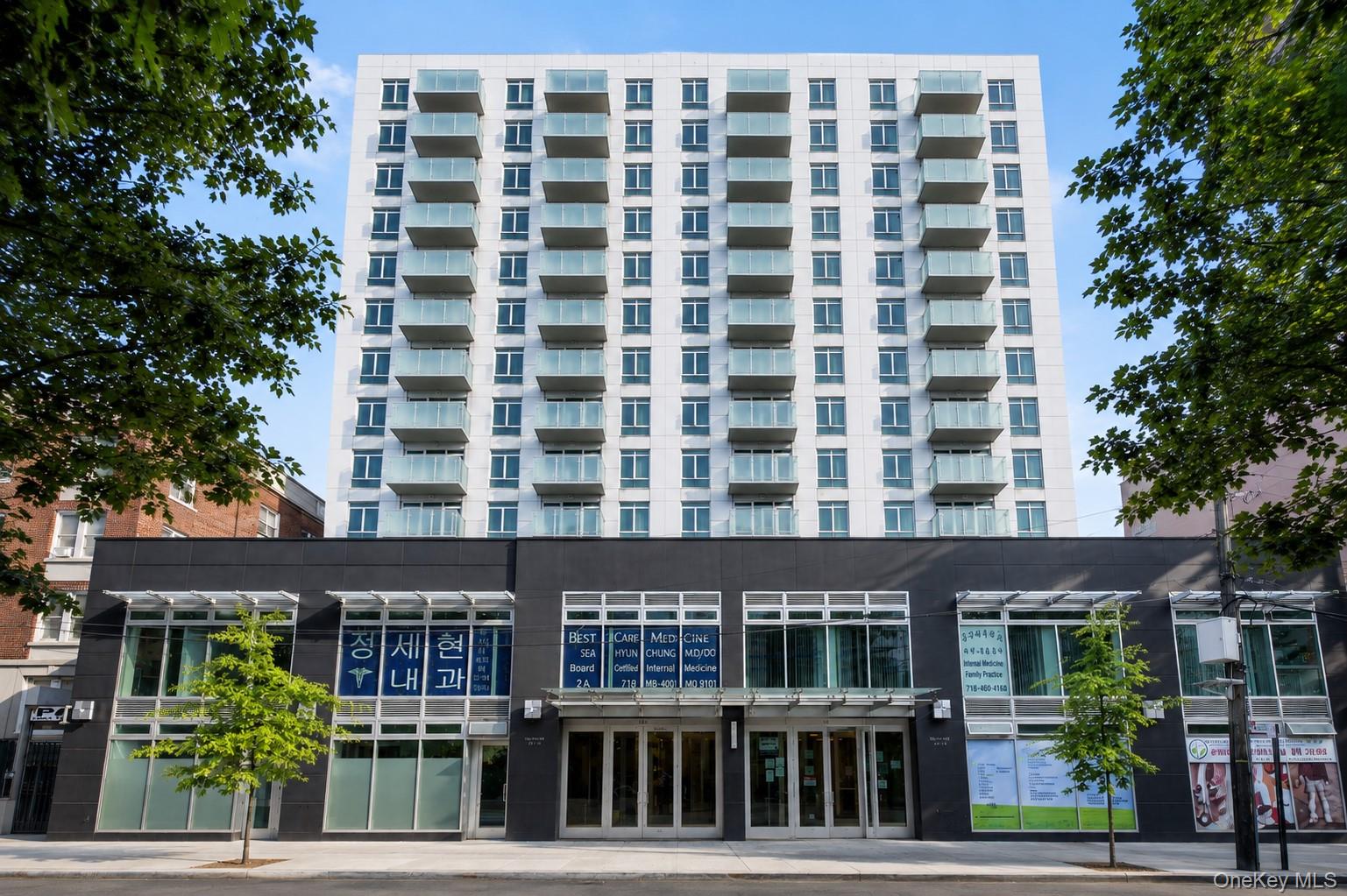 142-38 37th Avenue, Apt 9-F, Flushing, NY 11354