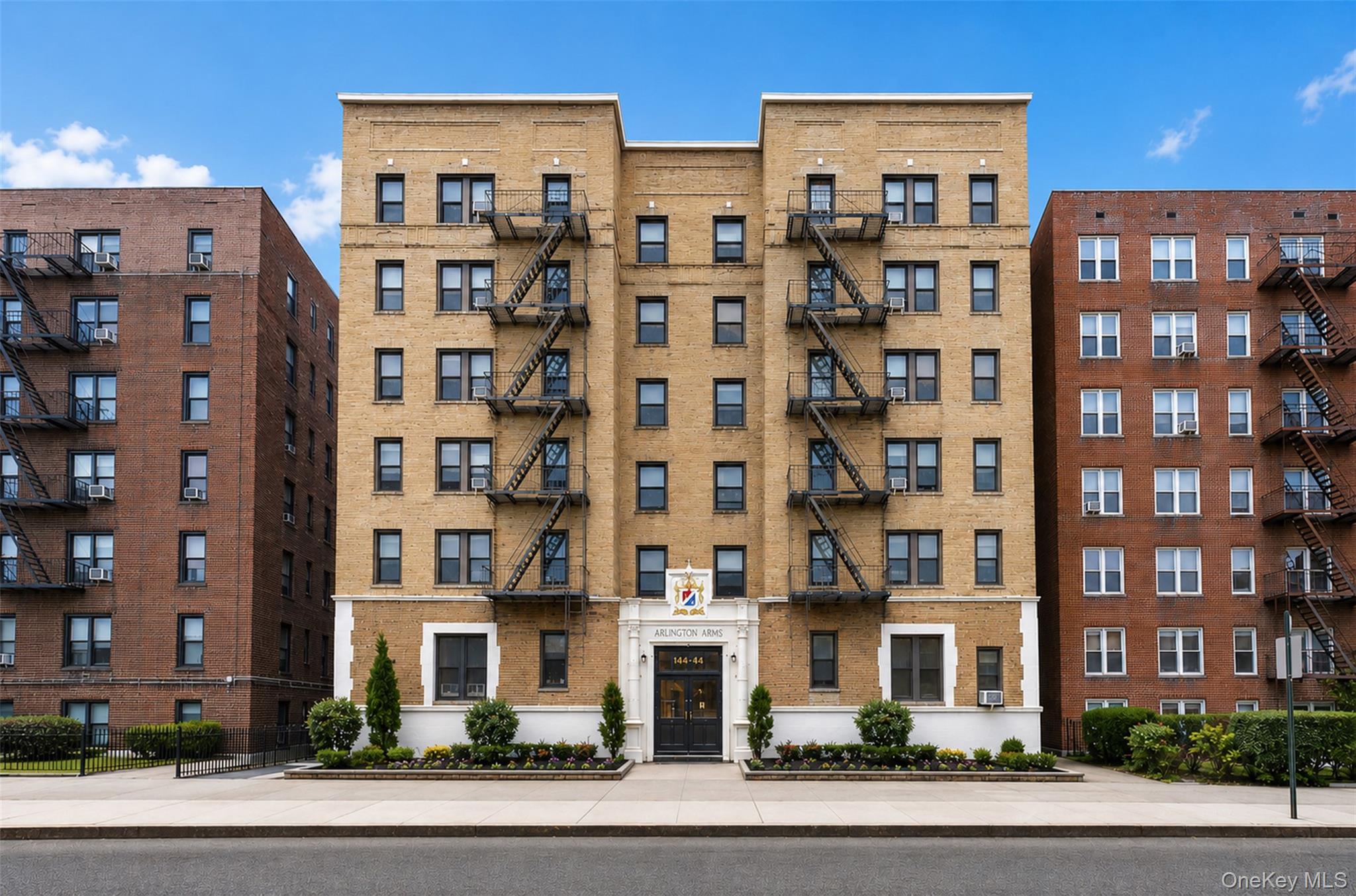 144-44 Sanford Avenue, Apt 1-H, Flushing, NY 11355