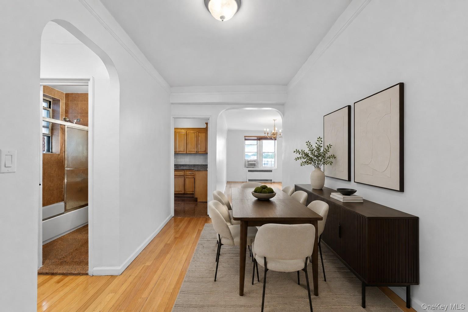 114-06 Queens Boulevard, Apt D9, Forest Hills, NY 11375