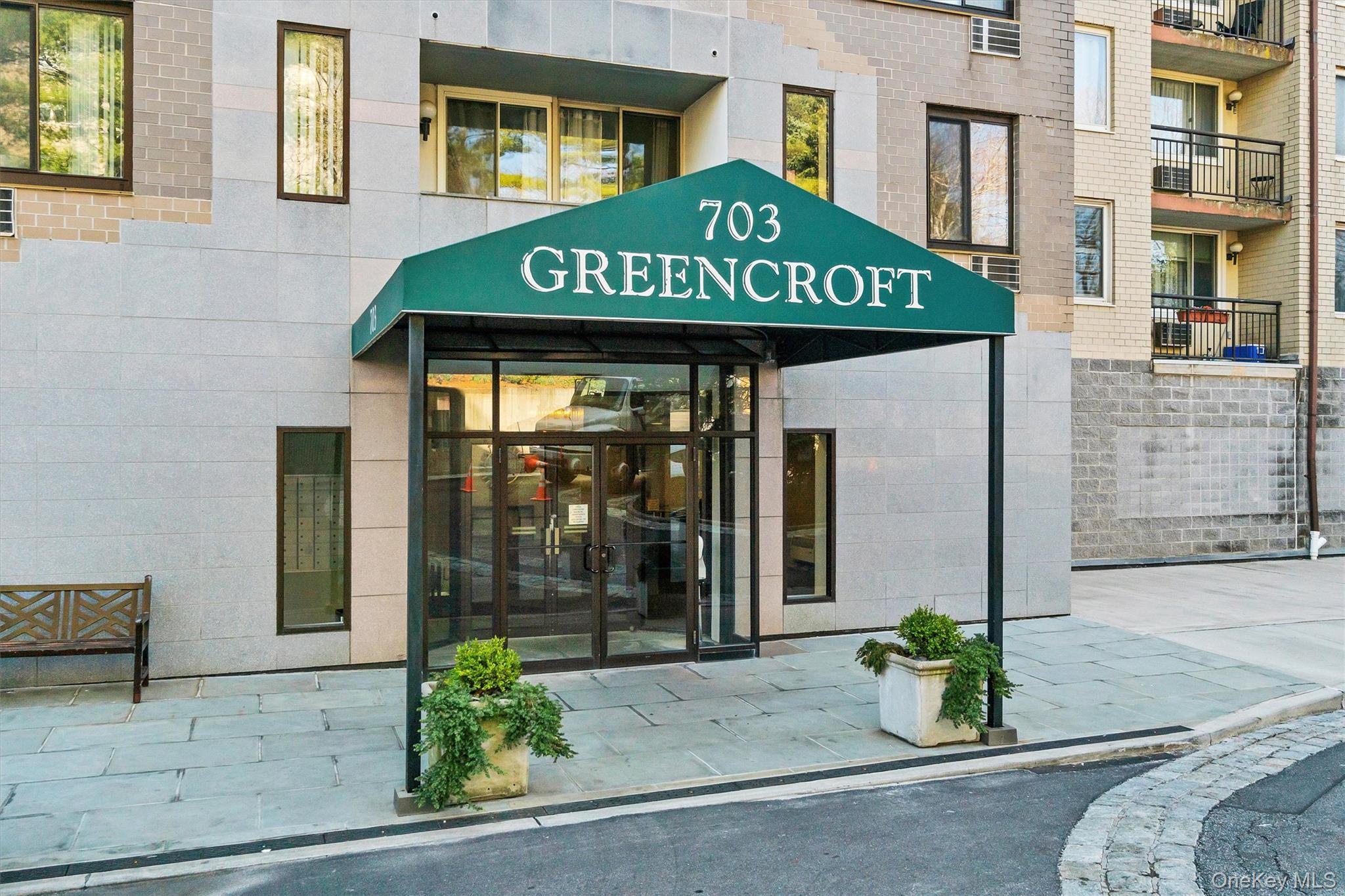 703 Pelham Road, Apt 301, New Rochelle, NY 10805