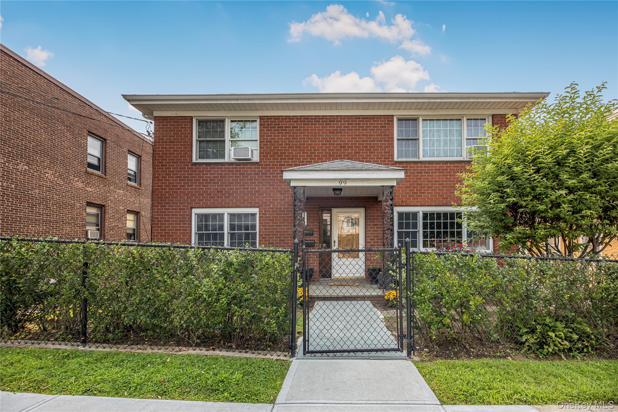 99 Clarendon Avenue, Yonkers, NY 10701