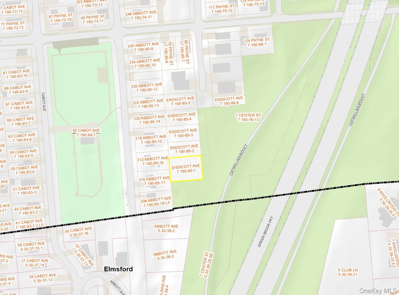 Endicott Avenue, White Plains, NY 10523