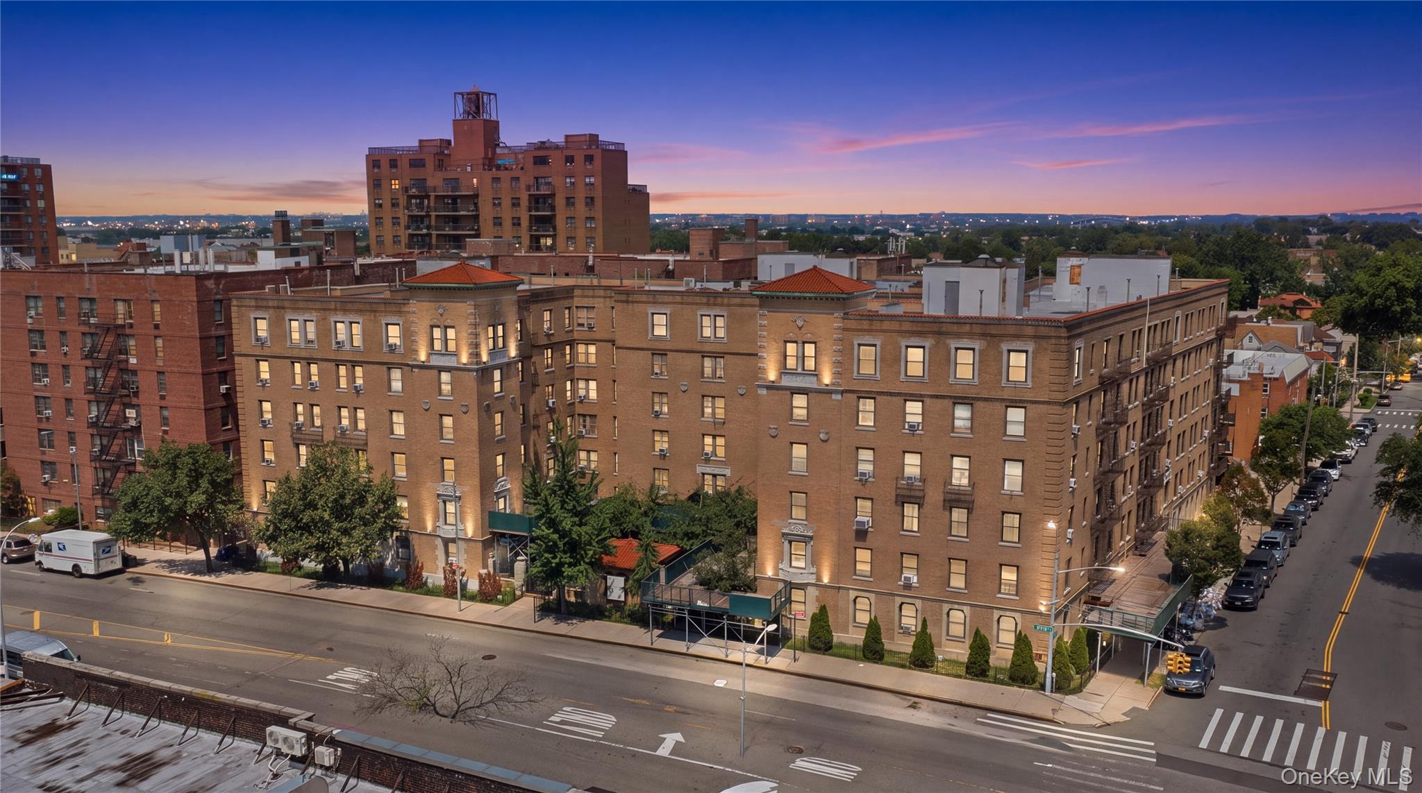 148-09 Northern Boulevard, Apt 3-C, Flushing, NY 11354