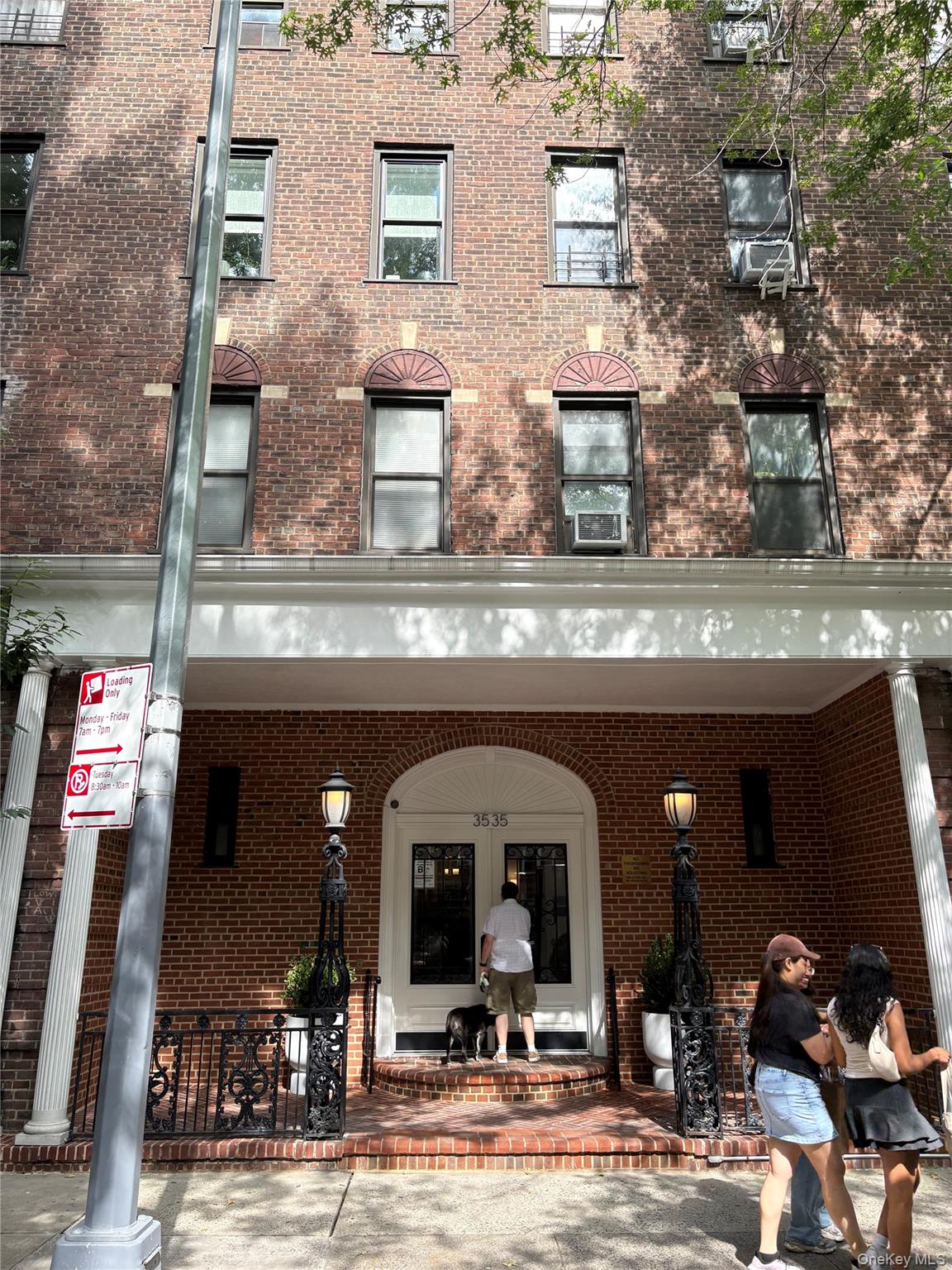 35-35 75th Street, Apt 105, Jackson Heights, NY 11372