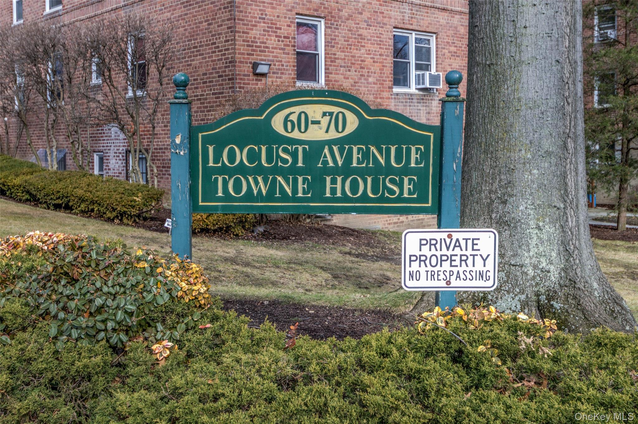 60 Locust Avenue, Apt A-609, New Rochelle, NY 10801
