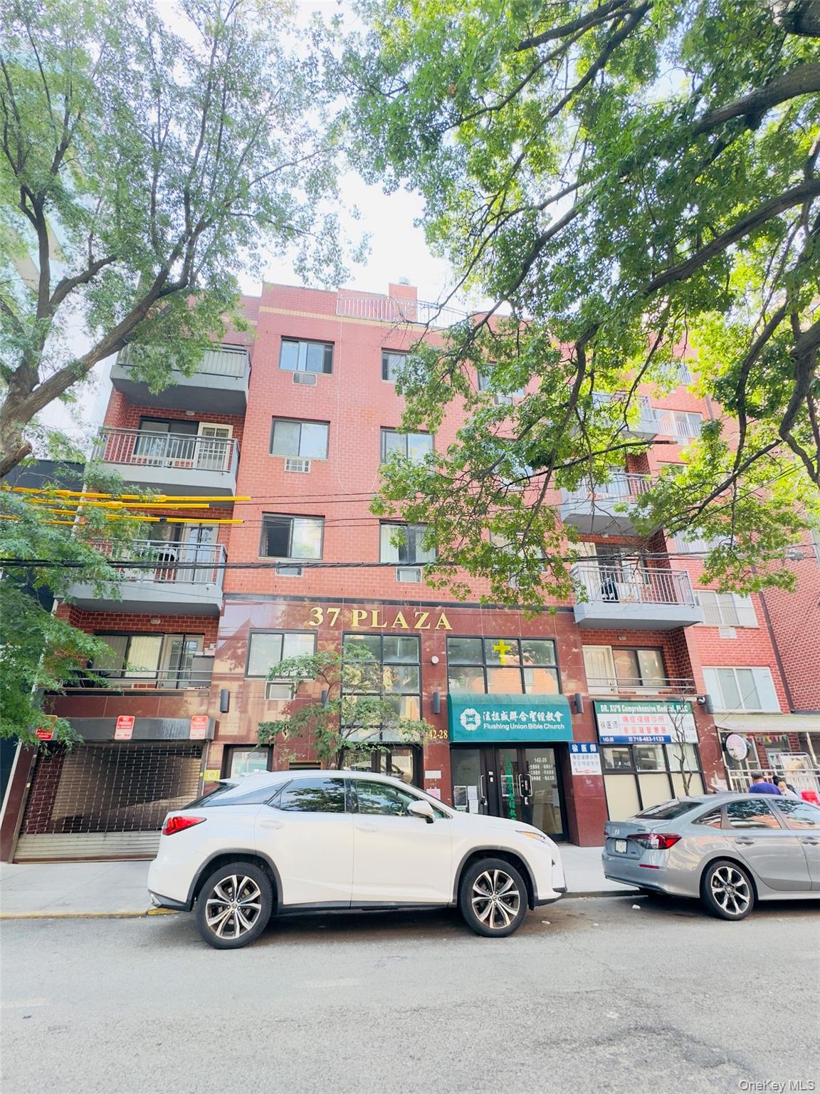 14228 37th Avenue, Apt 3-D, Flushing, NY 11354