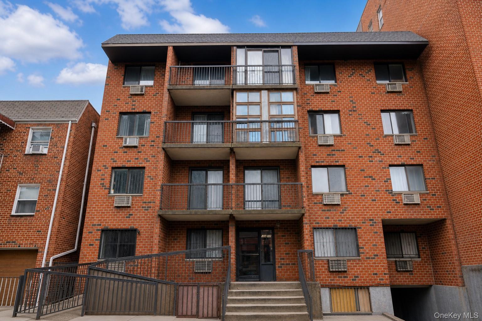 14434 37th Avenue, Apt 402, Flushing, NY 11354