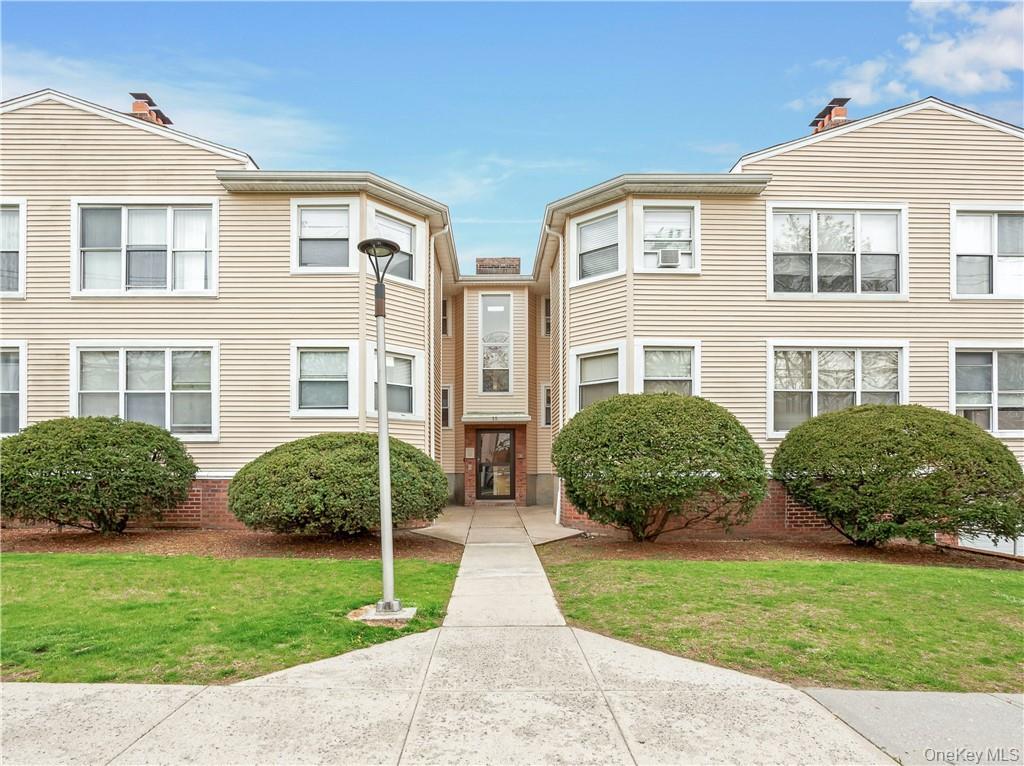 15 Quinby Avenue, Apt 1-E, White Plains, NY 10606