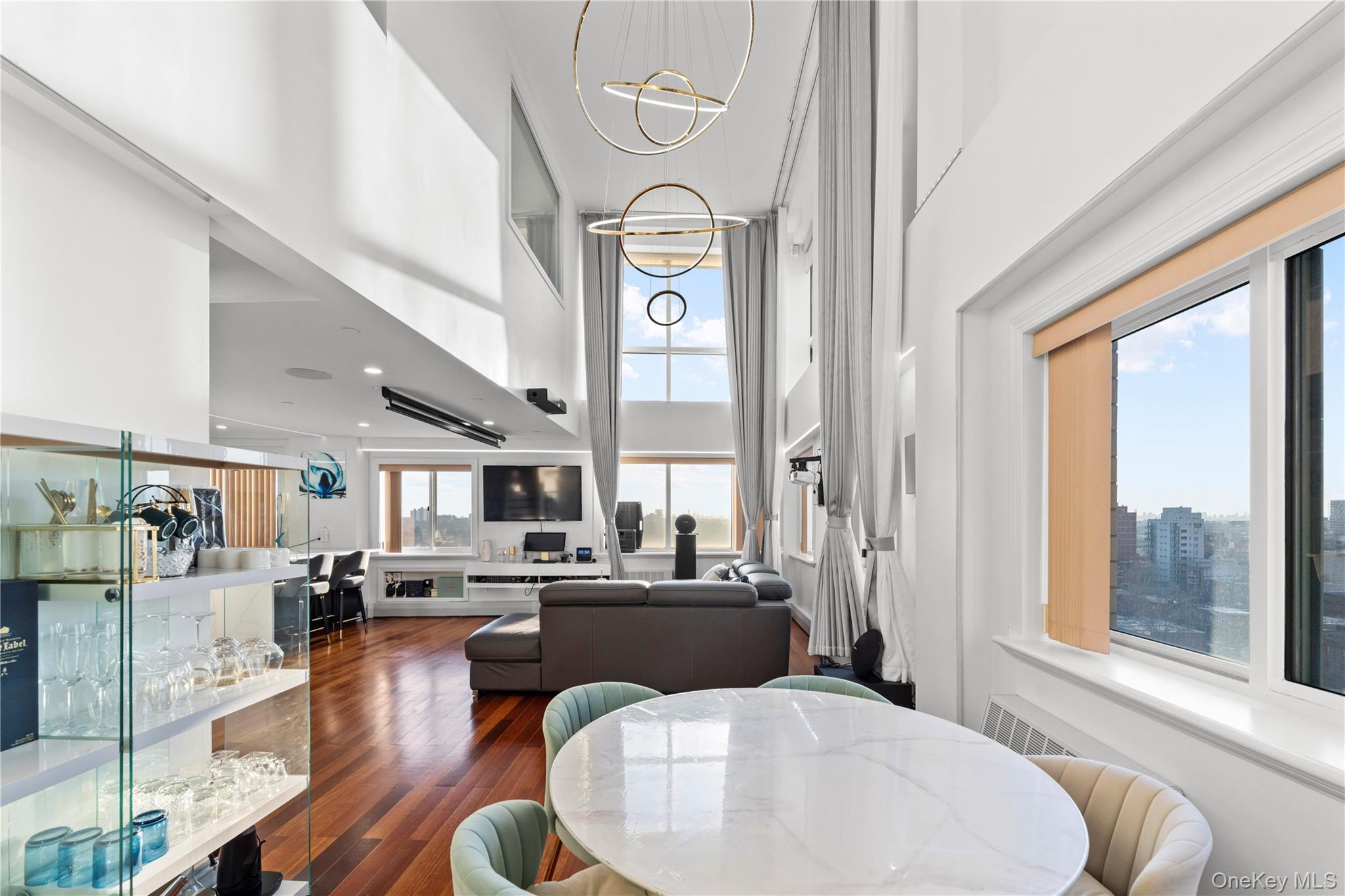 43-18 Main Street, Apt 12-A, Flushing, NY 11355