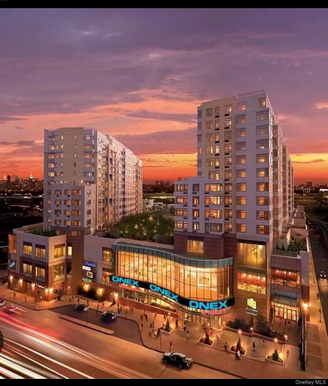40-26 College Point Boulevard, Apt 18-D, Flushing, NY 11354