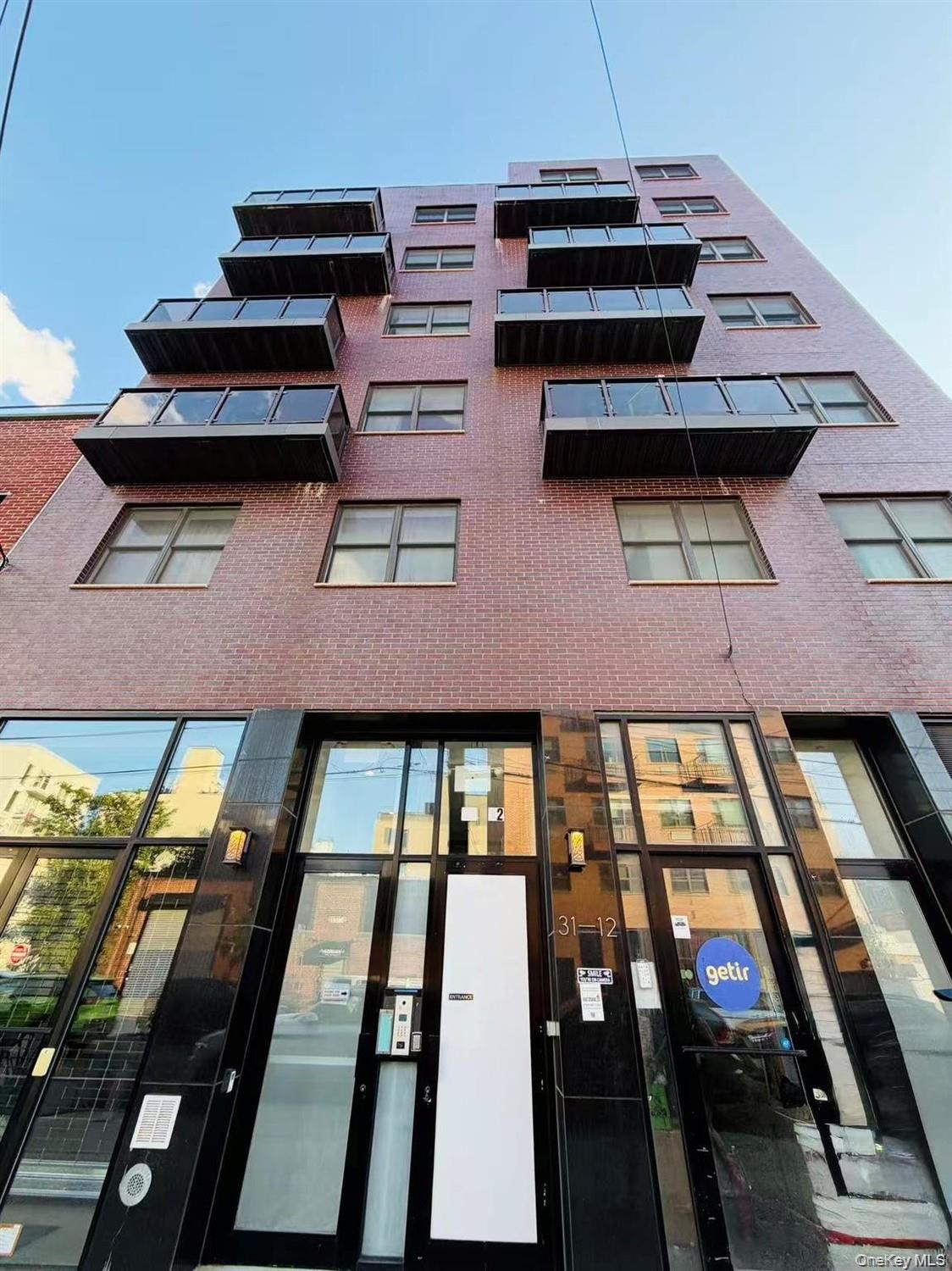 31-12 38TH Avenue, Apt 3-B, Long Island City, NY 11101