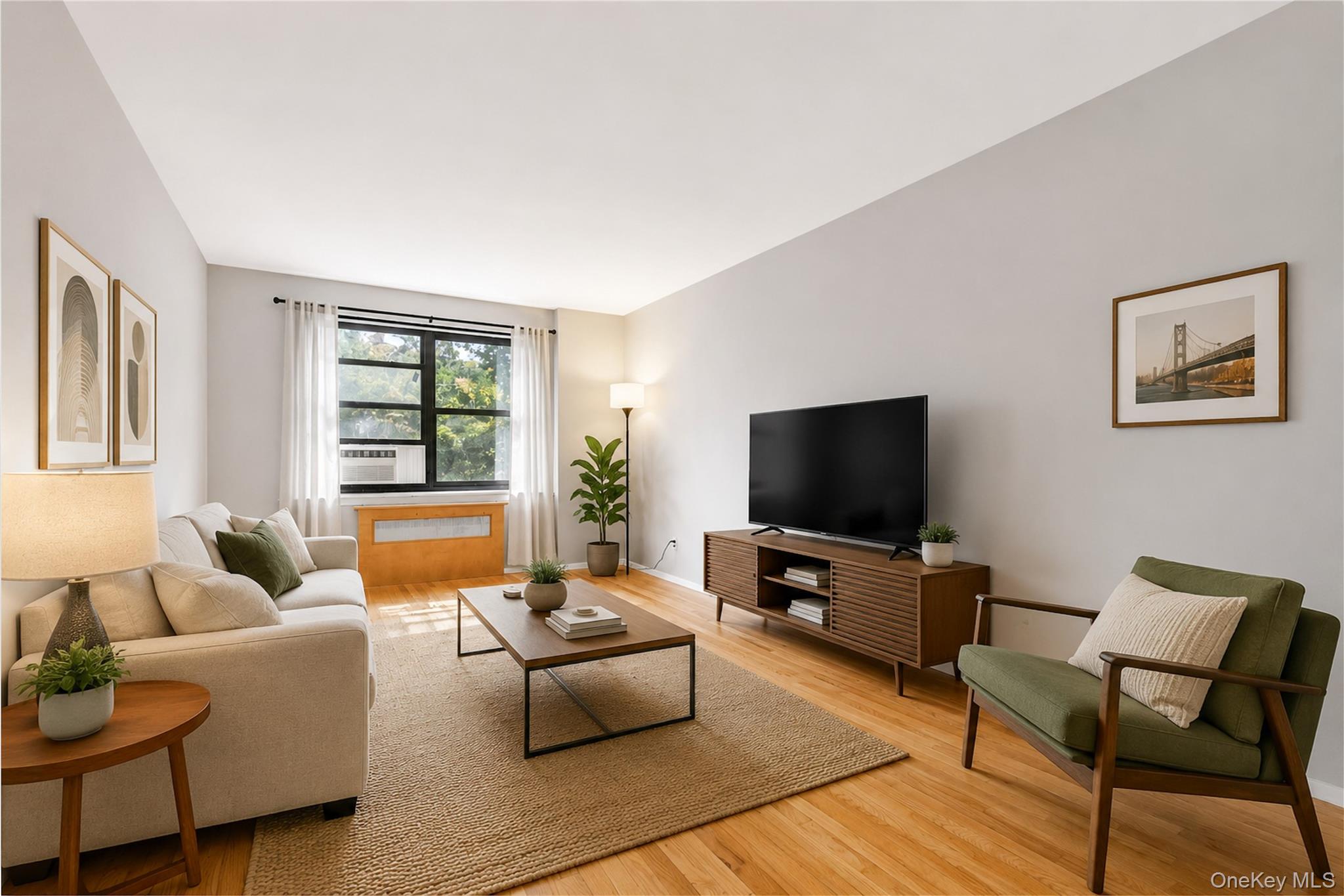 138-18 28th Road, Apt 2-F, Flushing, NY 11354