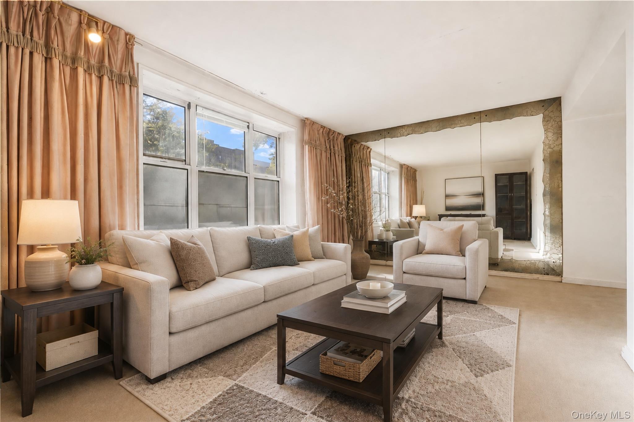 26-25 Union Street, Apt 1-H, Flushing, NY 11354