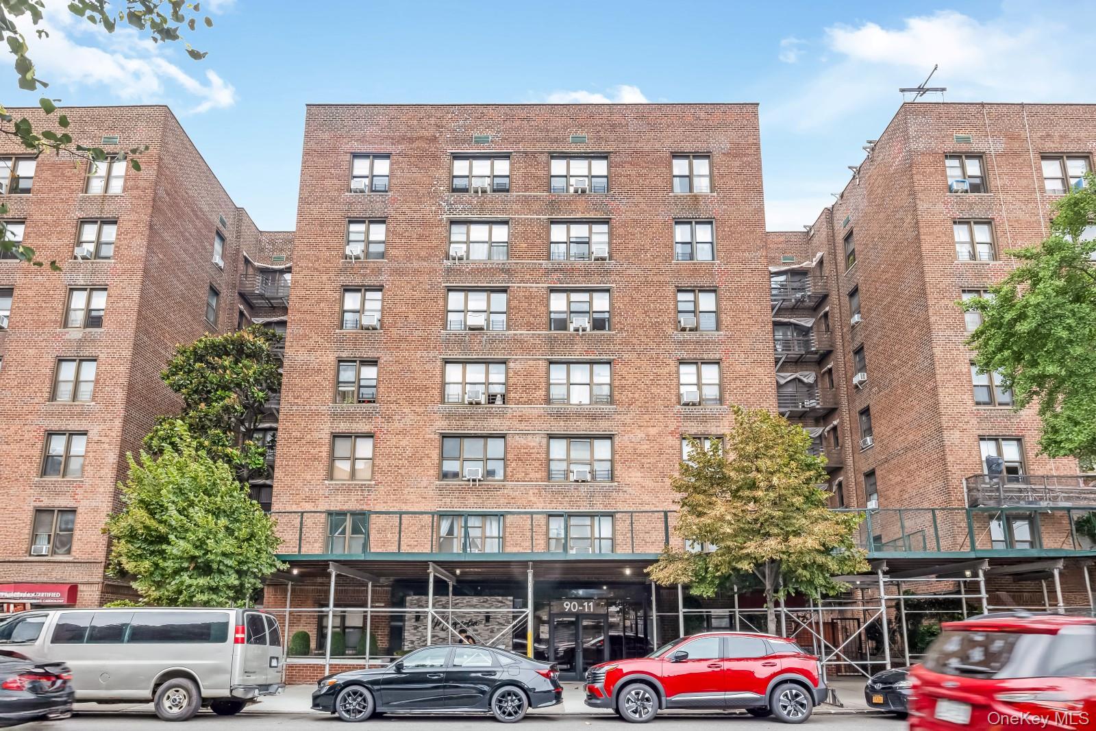 90-11 35th Avenue, Apt 6-F, Jackson Heights, NY 11372
