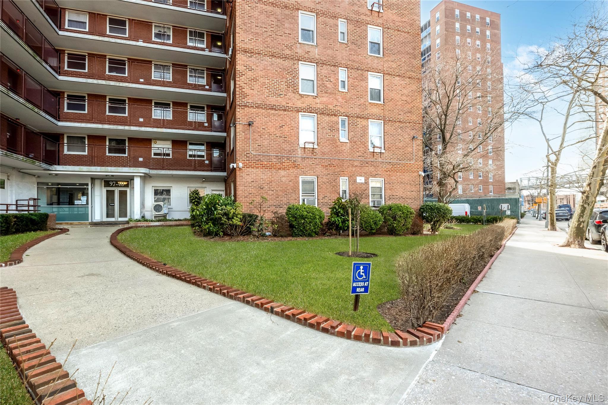 97-40 62nd Drive, Apt 9-A, Rego Park, NY 11374