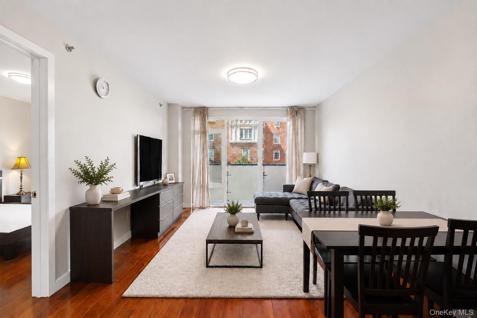 142-38 37th Avenue, Apt 4-H, Flushing, NY 11354