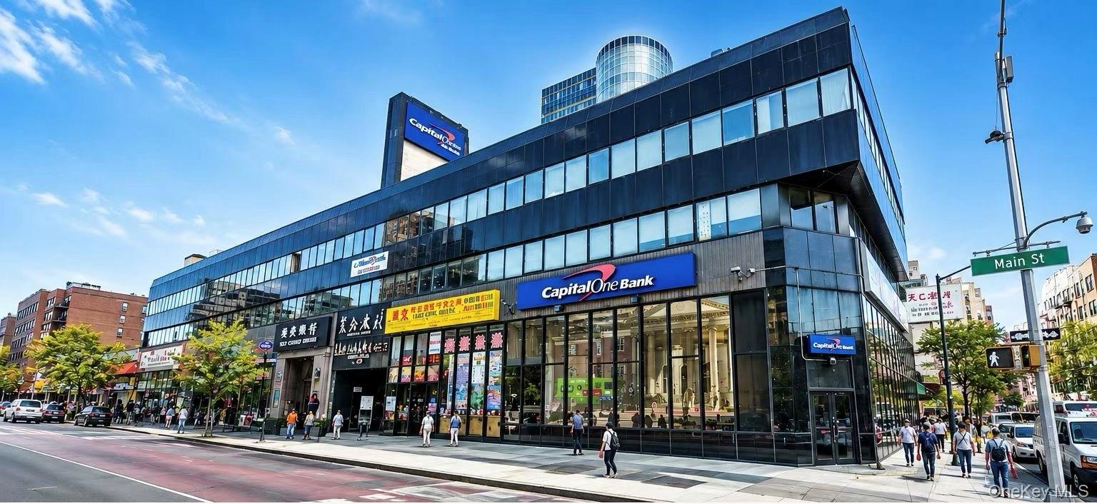41-60 Main Street, Apt 205, Flushing, NY 11354