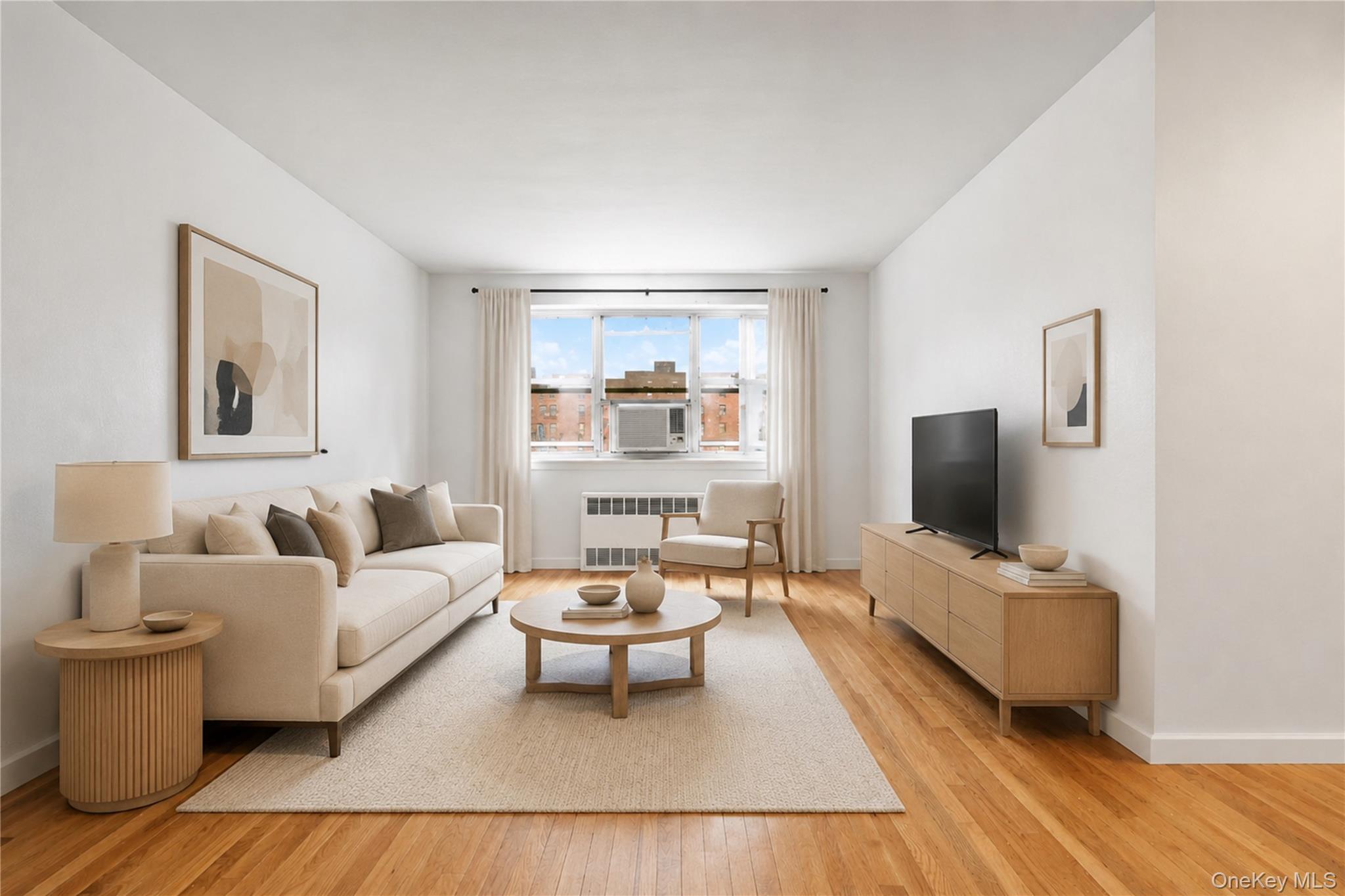 29-09 137th Street, Apt 3-L, Flushing, NY 11354