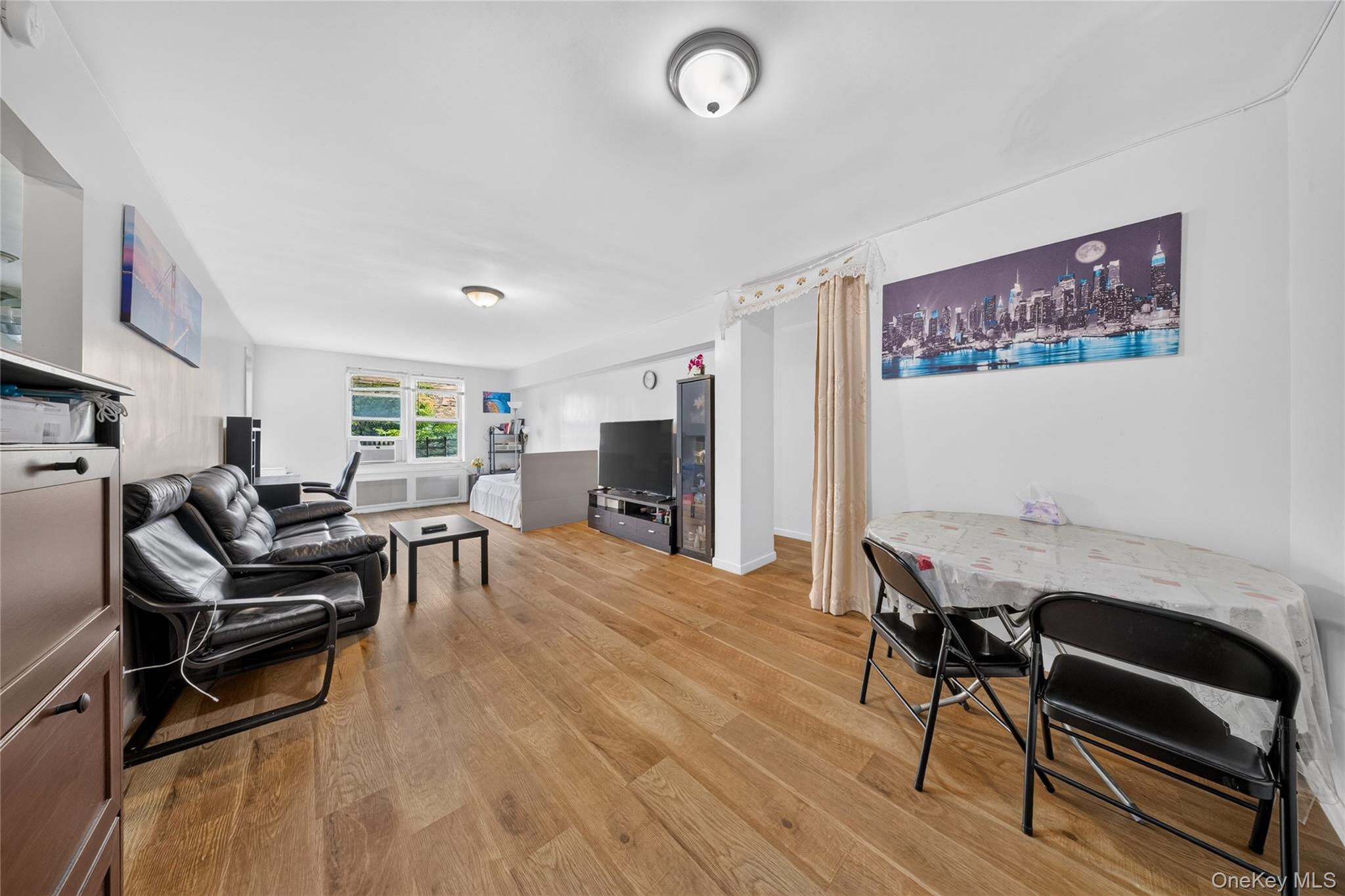 42-40 Bowne Street, Apt 2-K, Flushing, NY 11355