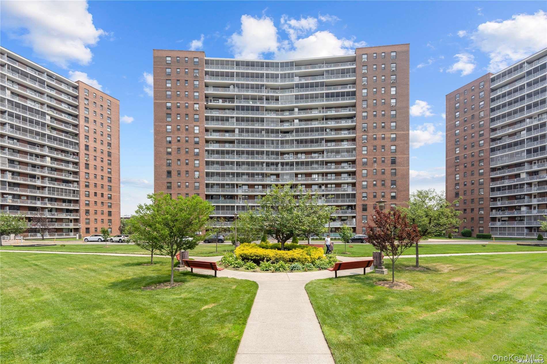 61-35 98th Street, Apt 2-C, Rego Park, NY 11374
