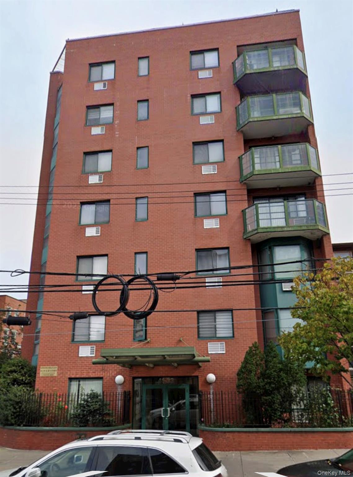 41-33 Parsons Boulevard, Apt 1-A, Flushing, NY 11355