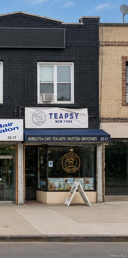 33-17 30th Avenue, Astoria, NY 11103