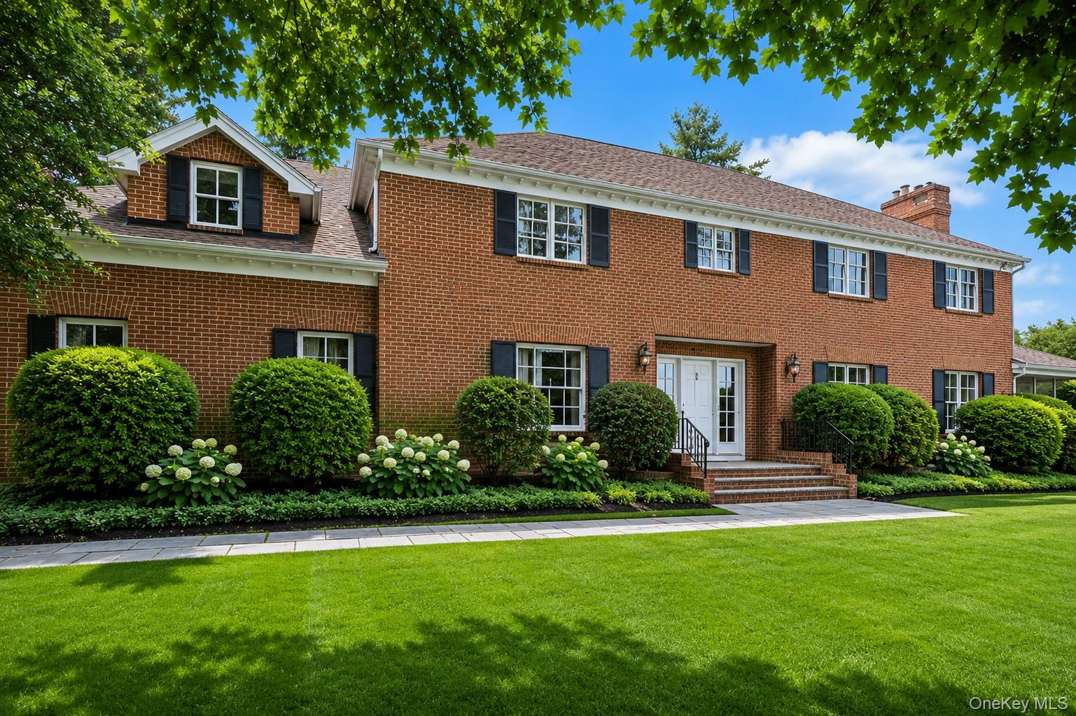 90 Greenhaven Road, Rye, NY 10580
