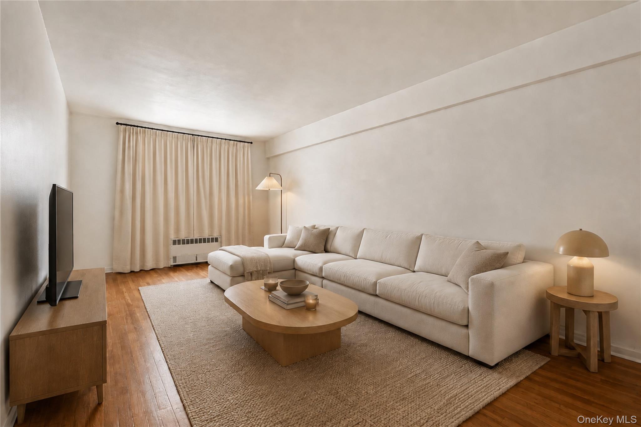 28-08 141st Street, Apt 1-A, Flushing, NY 11354