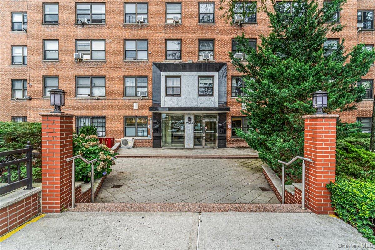 99-60 63rd Road, Apt 7-S, Rego Park, NY 11374