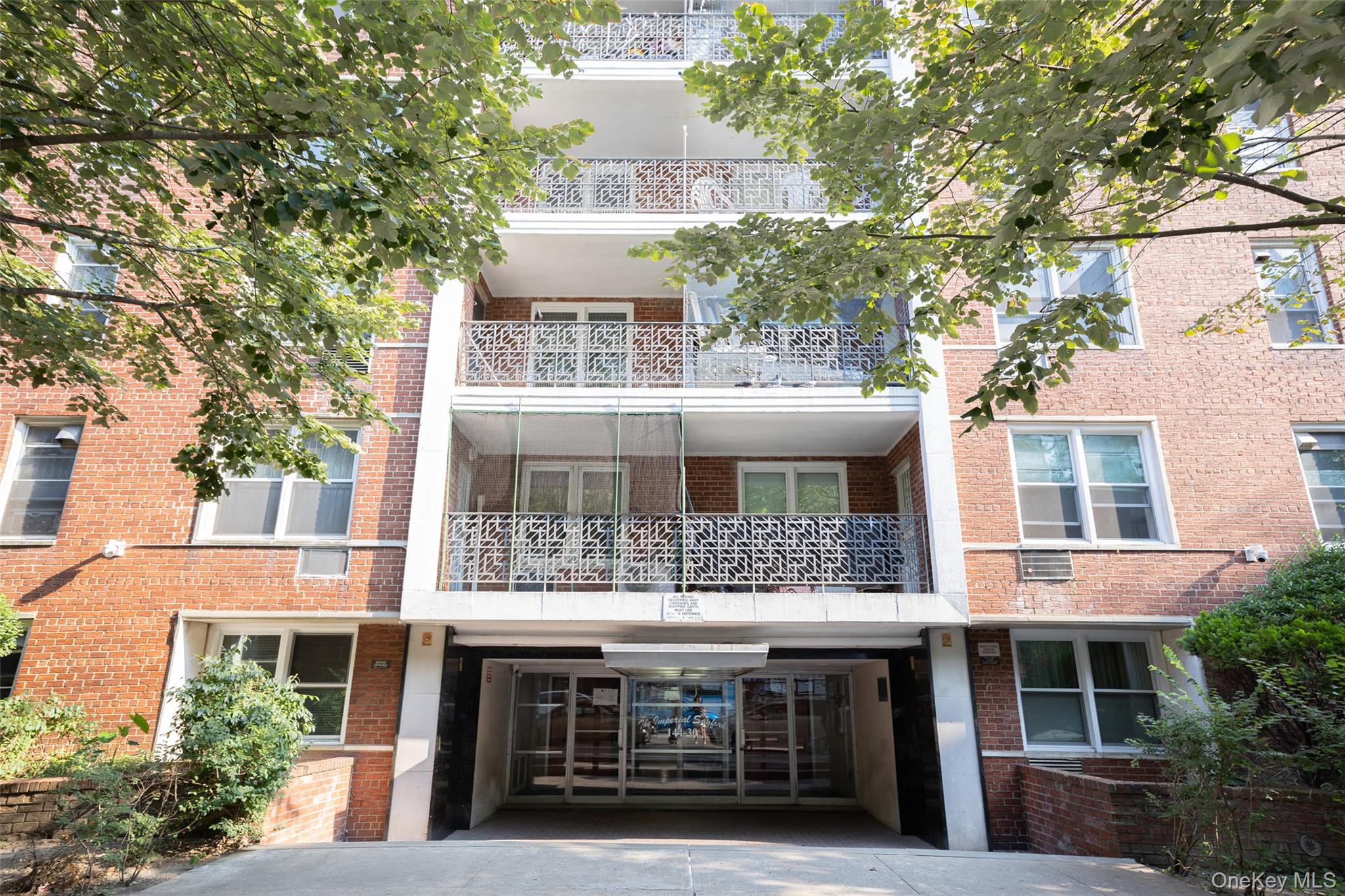144-30 Sanford Avenue, Apt 2-N, Flushing, NY 11355