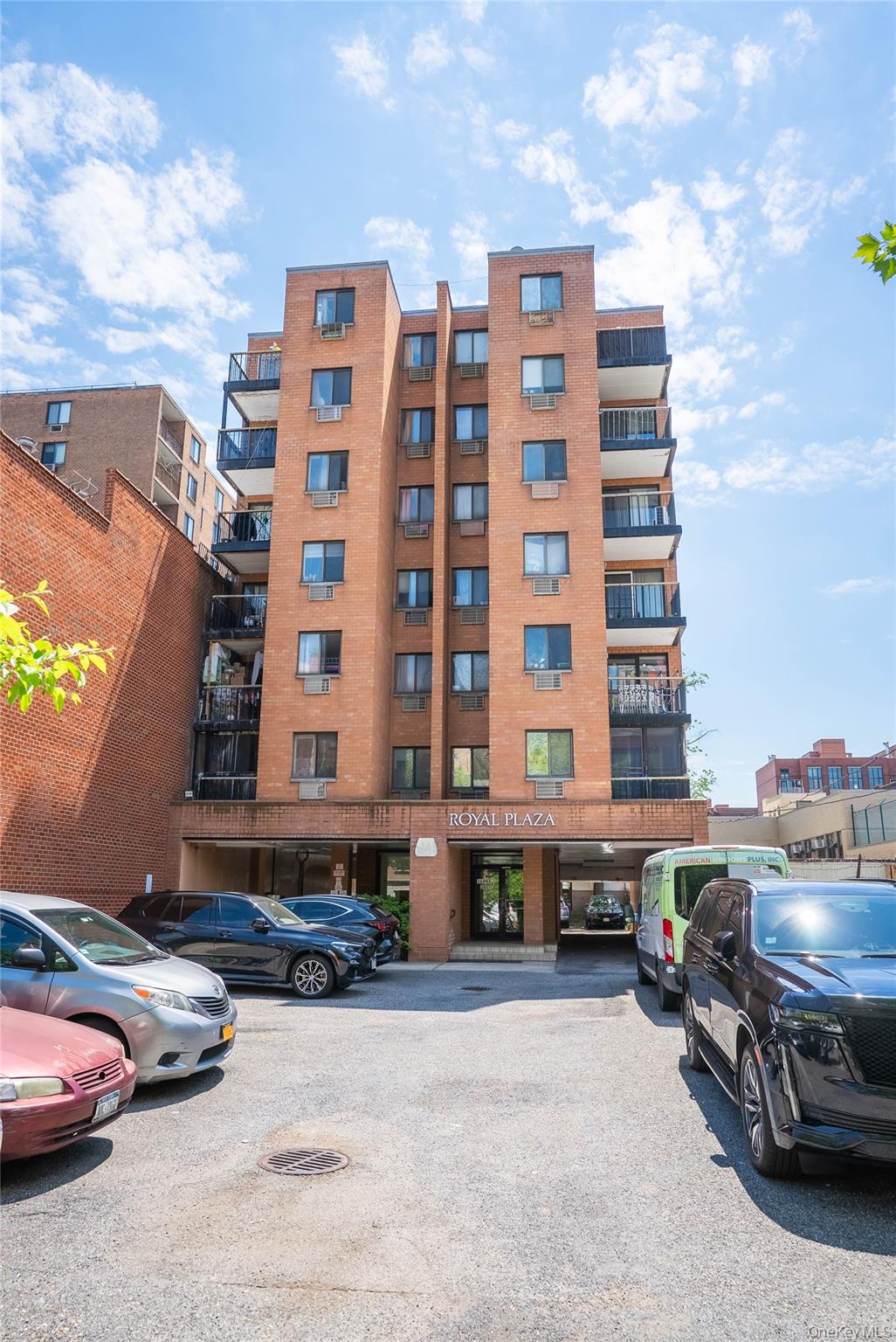 14468 38th Avenue, Apt 703, Flushing, NY 11354