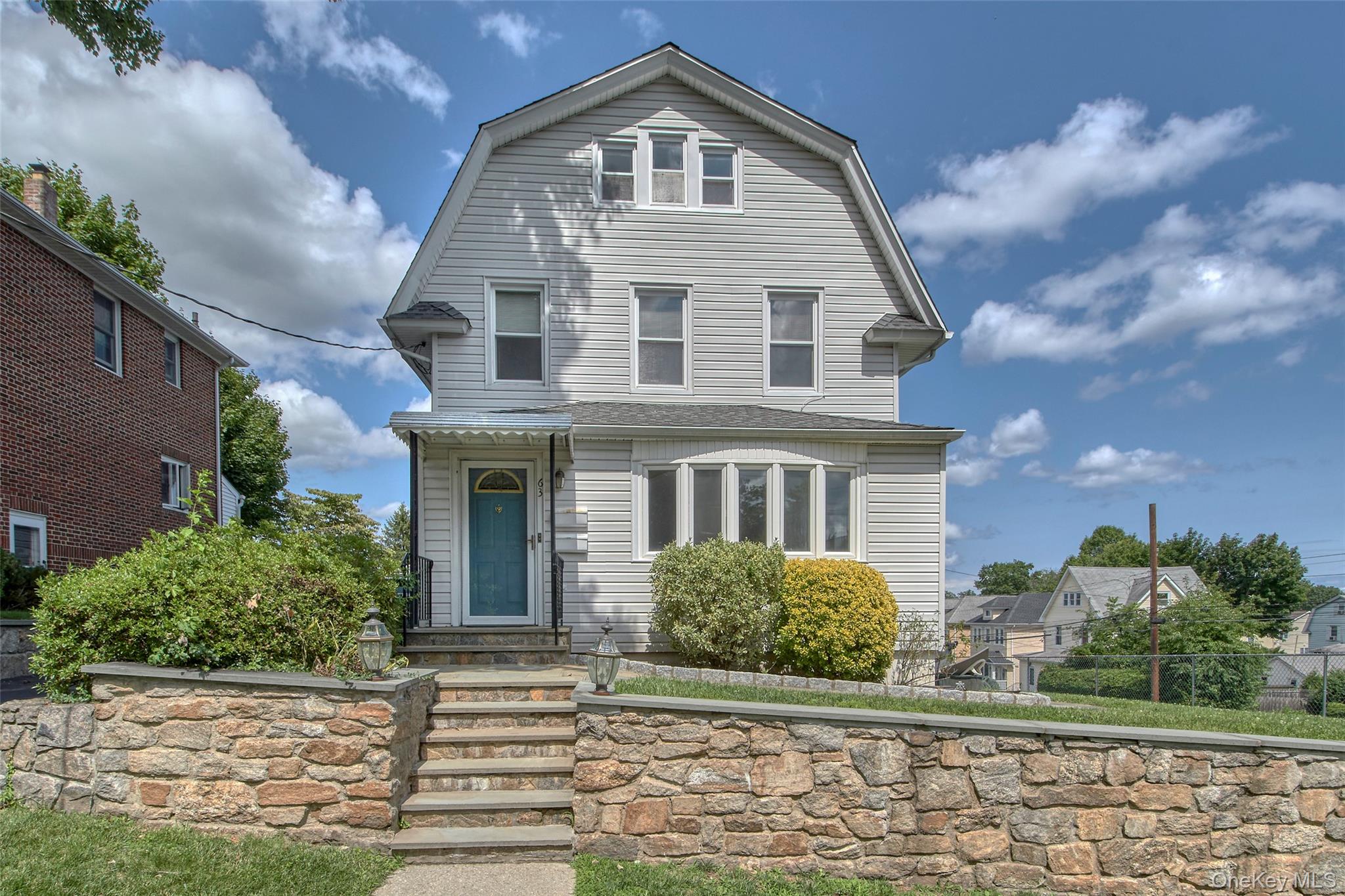 63 Thatcher Avenue, Harrison, NY 10528