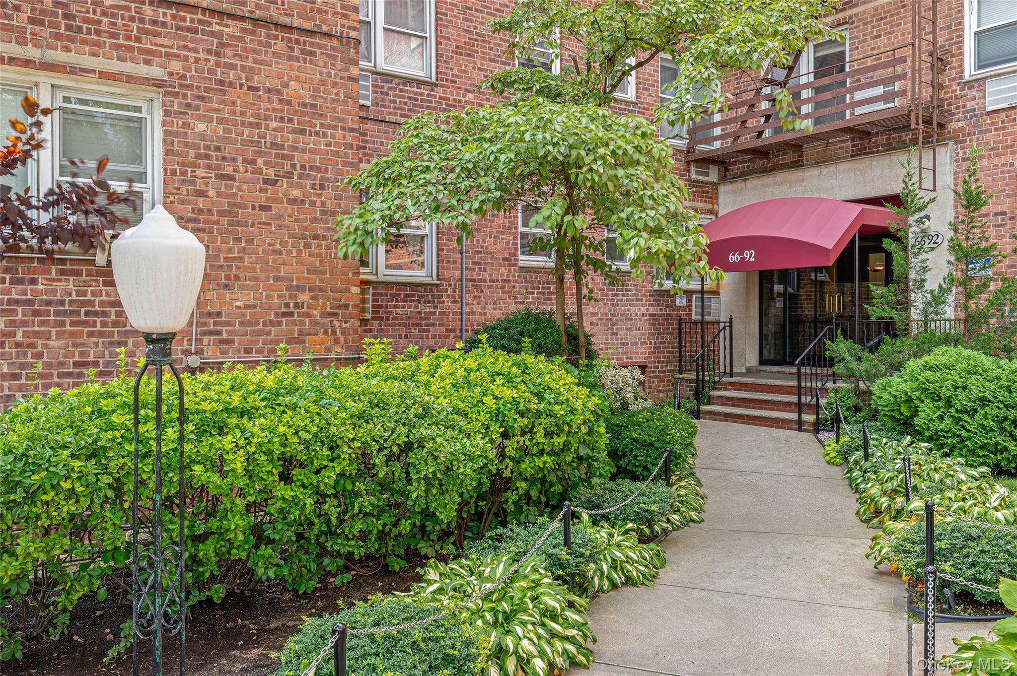 66-92 Selfridge Street, Apt 4-H, Forest Hills, NY 11375
