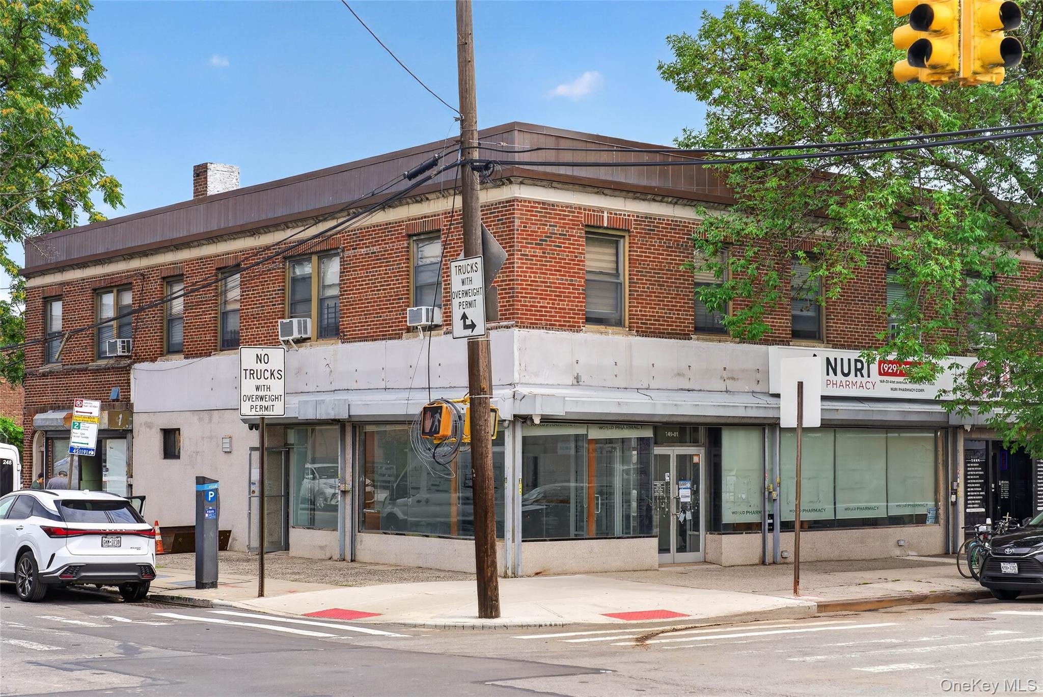 149-01 41st Avenue, Flushing, NY 11354
