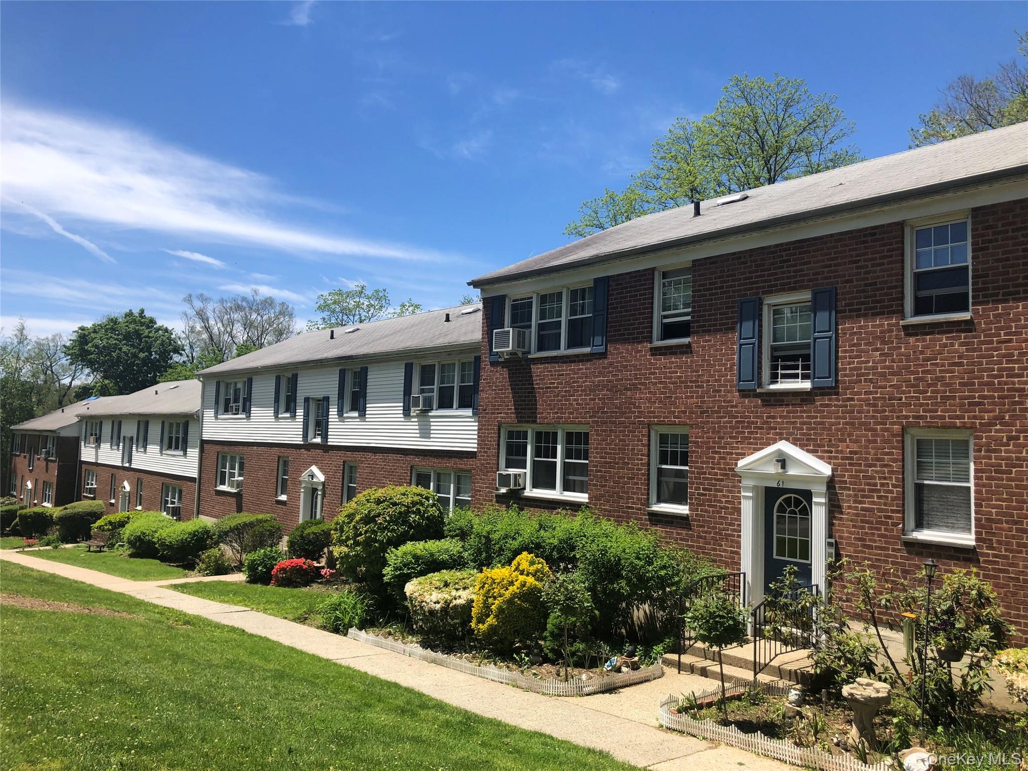 103 Columbus, Apt 2-B, Harrison, NY 10604