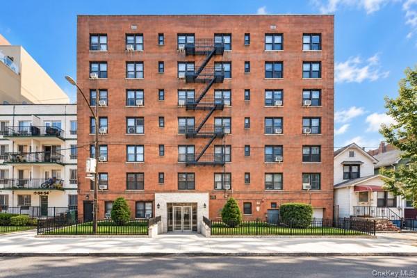64-48 Booth Street, Apt 1-F, Rego Park, NY 11374