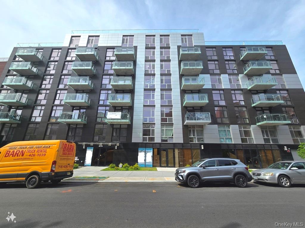 65-18 Austin Street, Apt 7-E, Rego Park, NY 11374