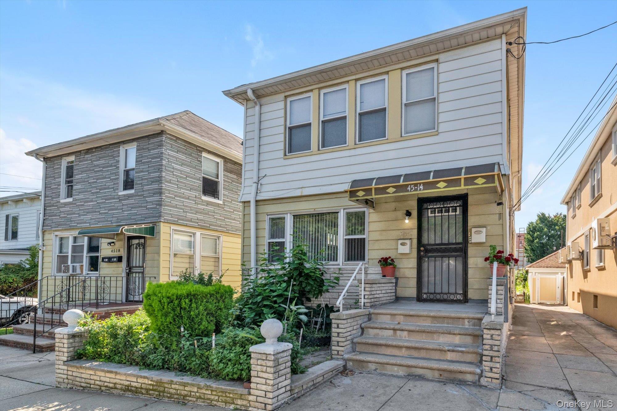 45-14 164th Street, Flushing, NY 11358
