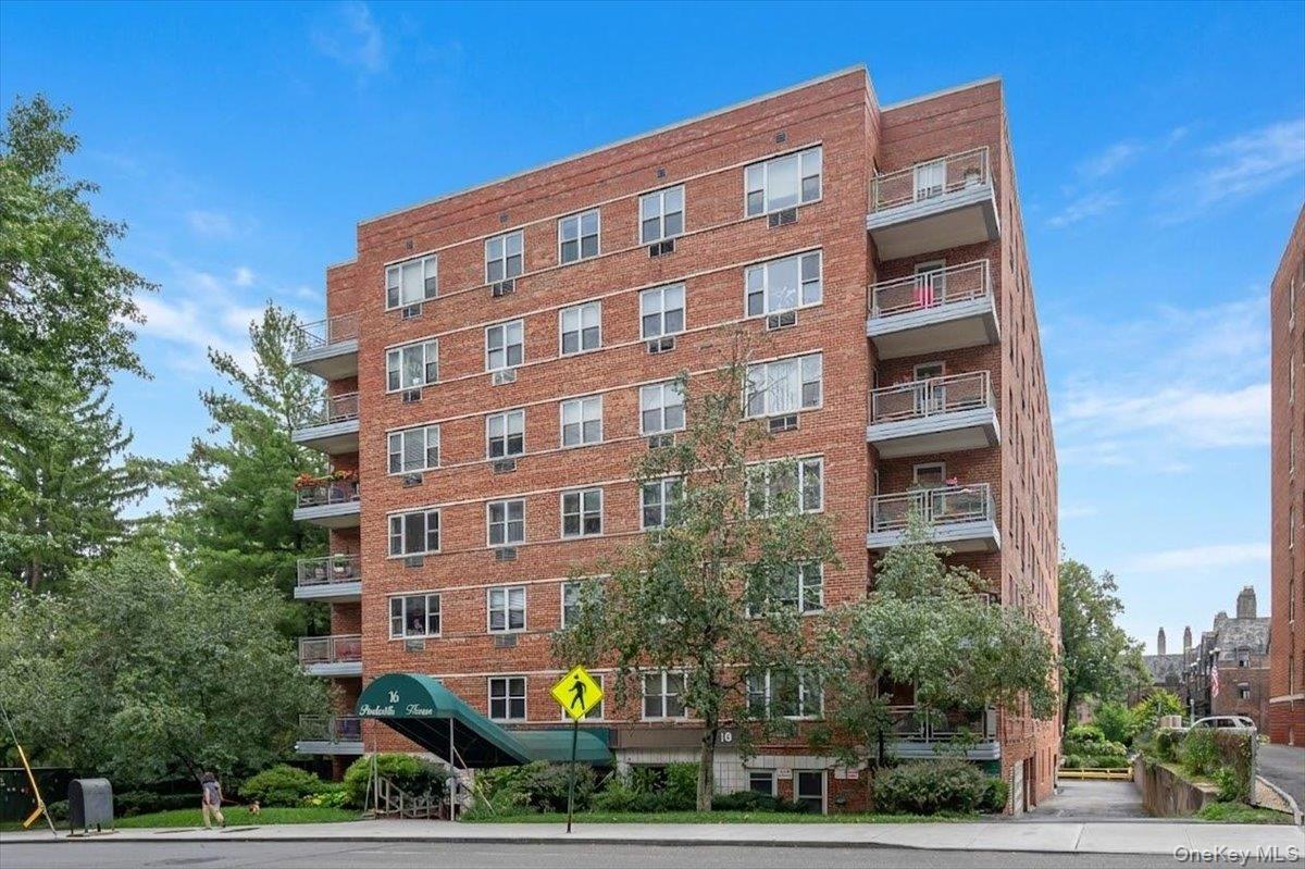 16 Lake Street, Apt 7-K, White Plains, NY 10603