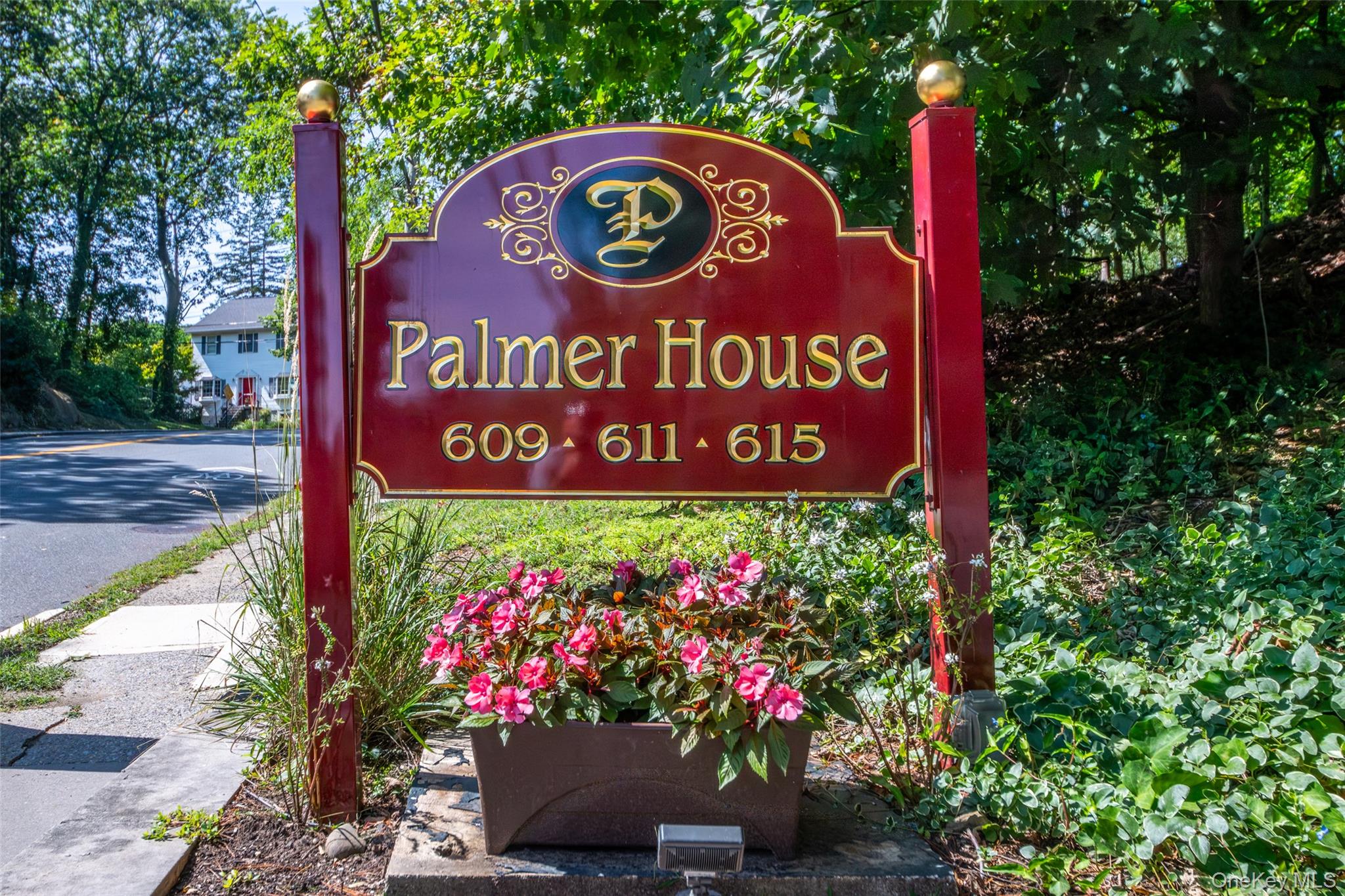 611 Palmer Road, Apt 4-Y, Yonkers, NY 10701