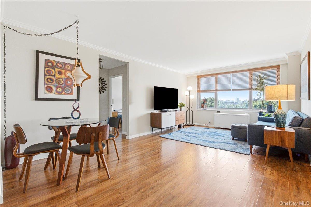 7025 Yellowstone Boulevard, Apt 8-Q, Forest Hills, NY 11375