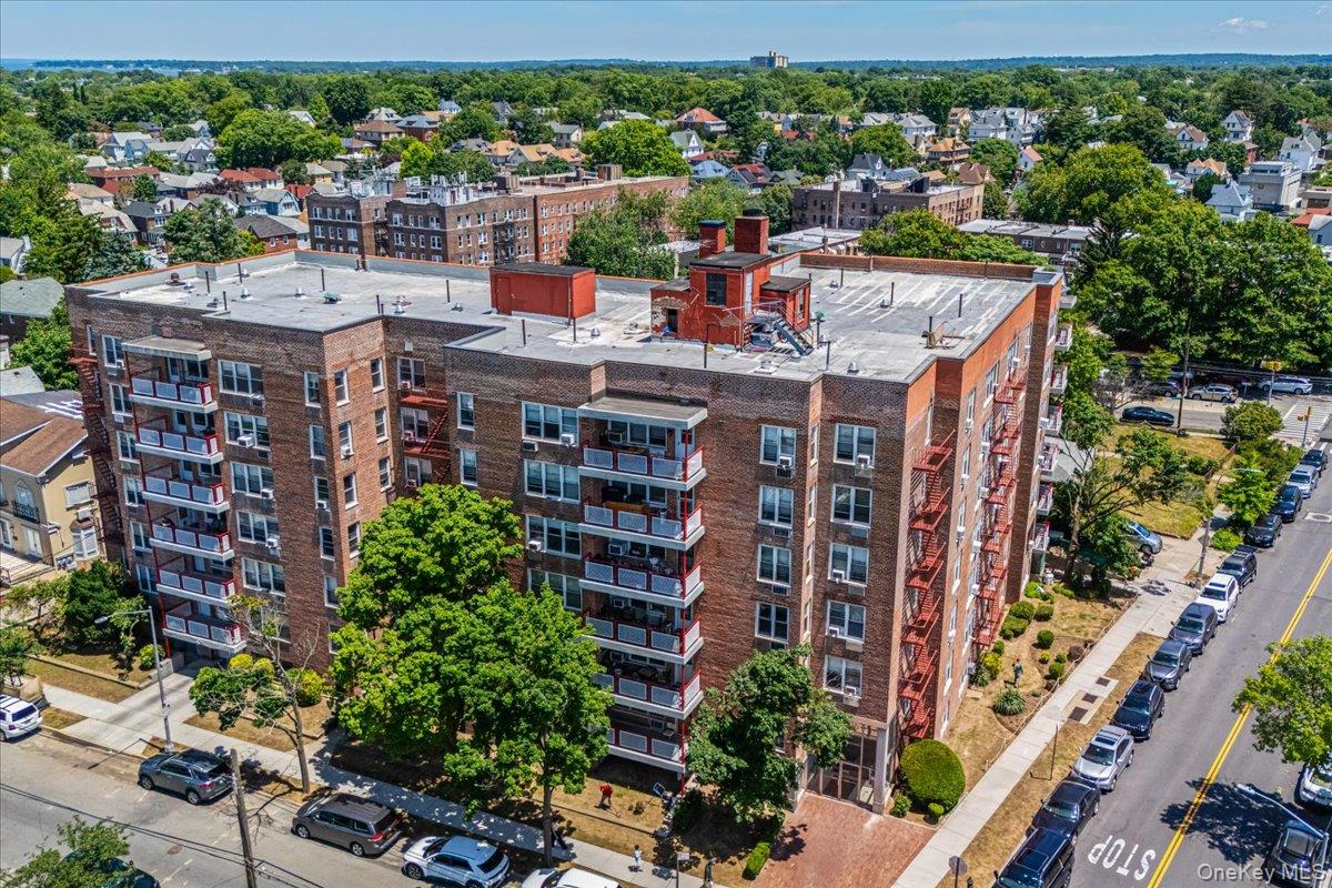 3425 150th Place, Apt 1-B, Flushing, NY 11354