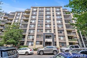 9841 64th Road, Apt 7-D, Rego Park, NY 11374