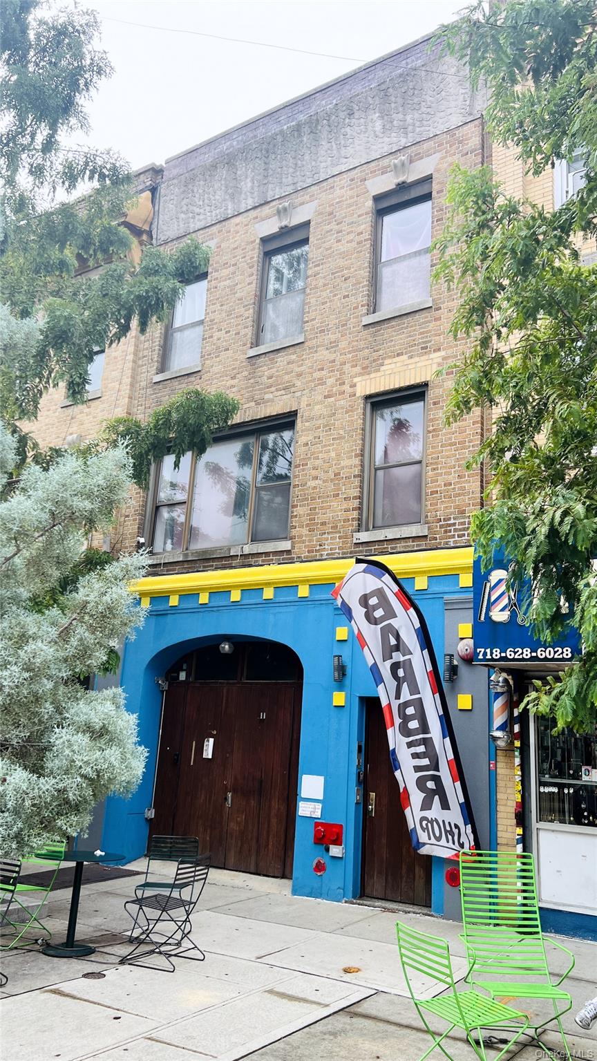 59-09 71st Avenue, Ridgewood, NY 11385