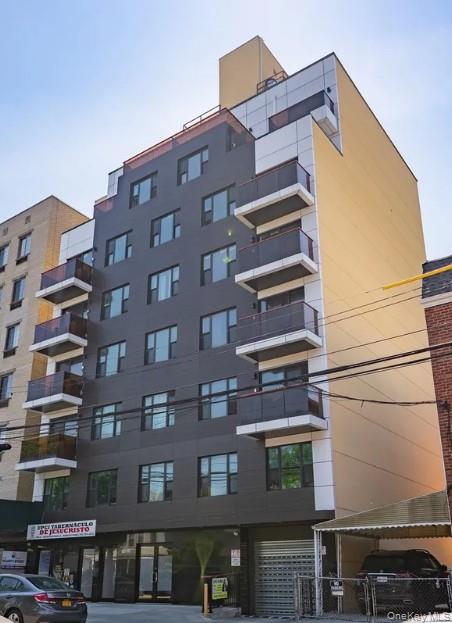14610 35th Avenue, Apt 2-D, Flushing, NY 11354