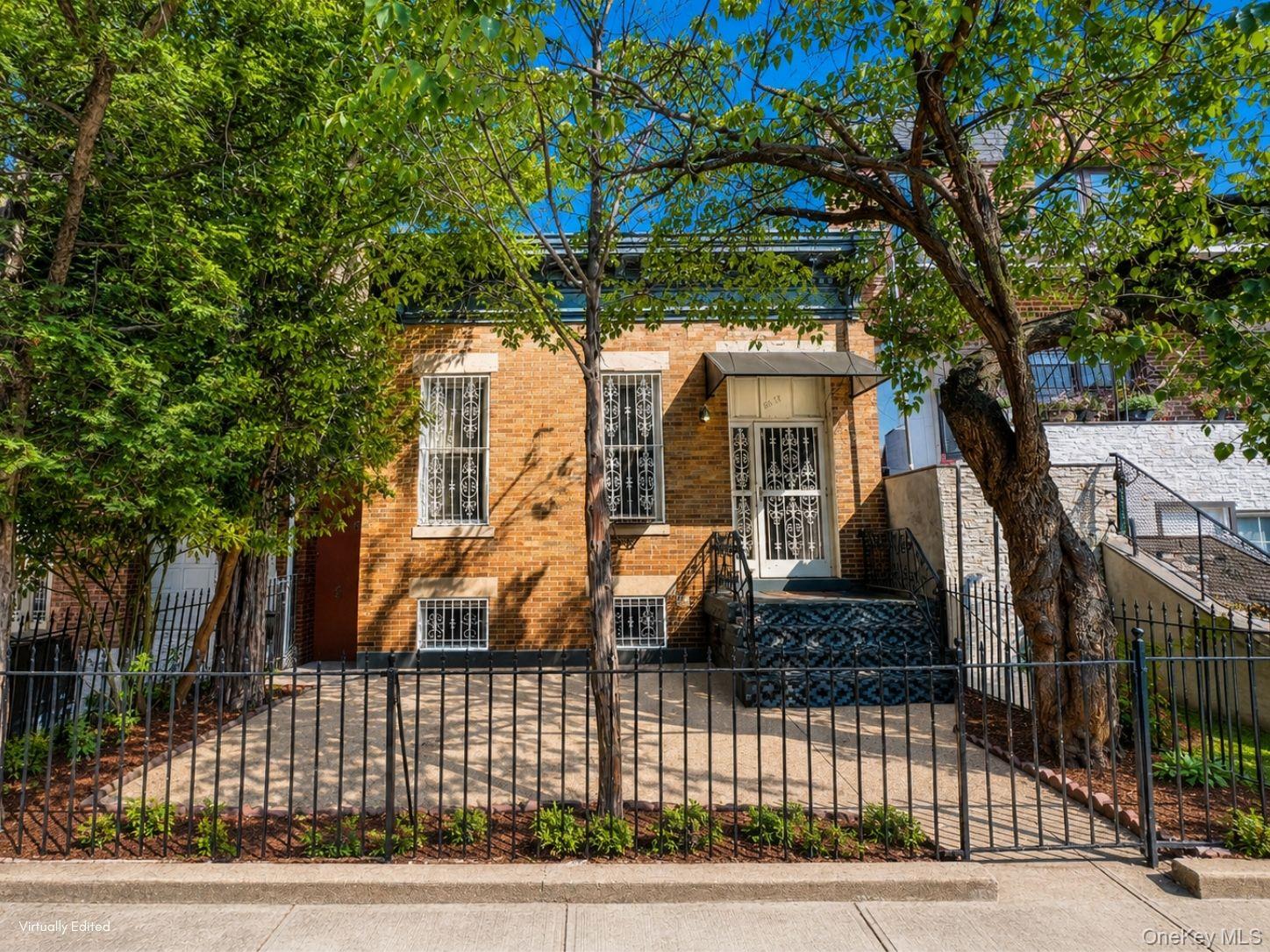 32-17 46th Street, Astoria, NY 11103