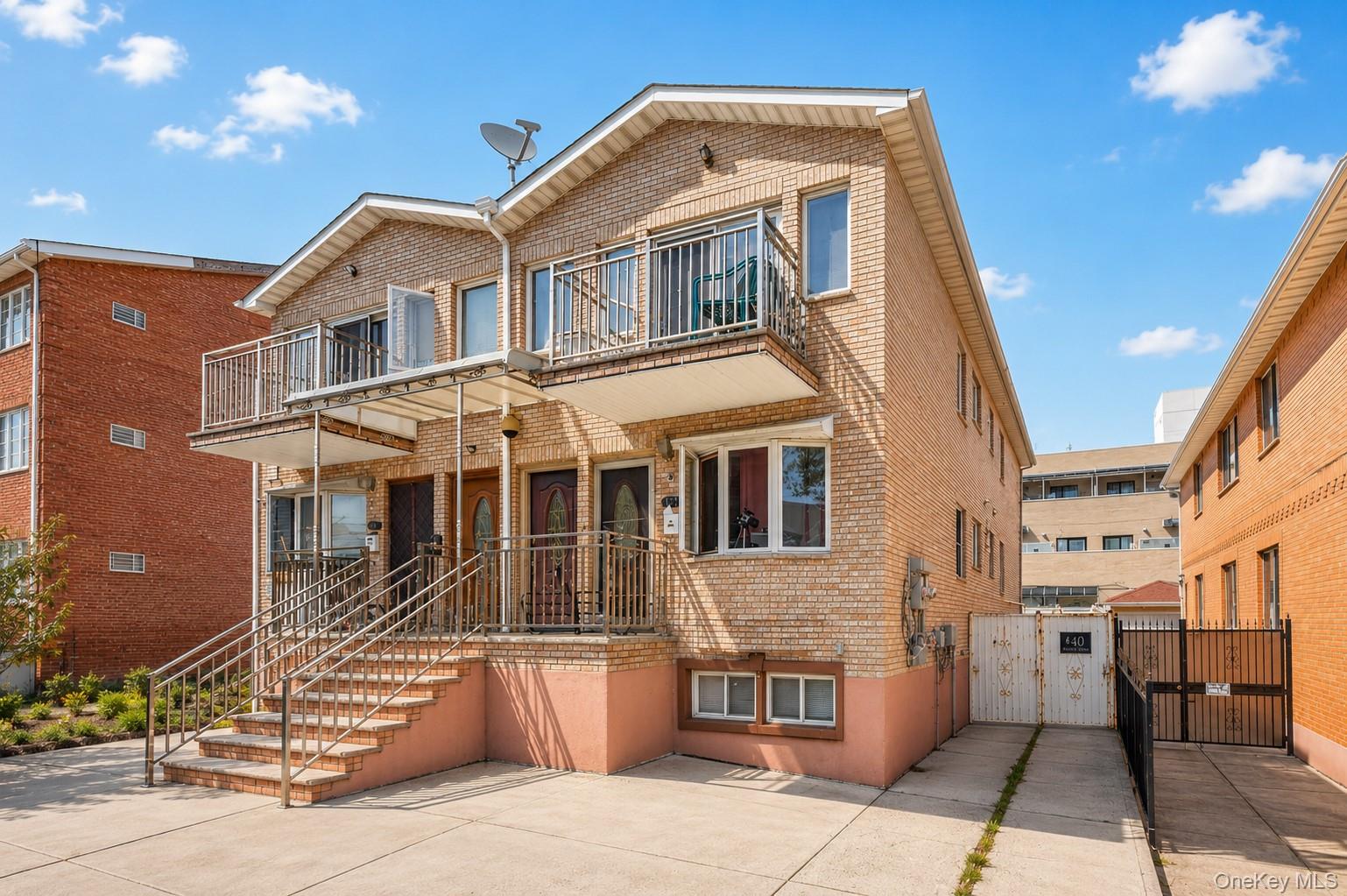 4215 161st Street, Flushing, NY 11358