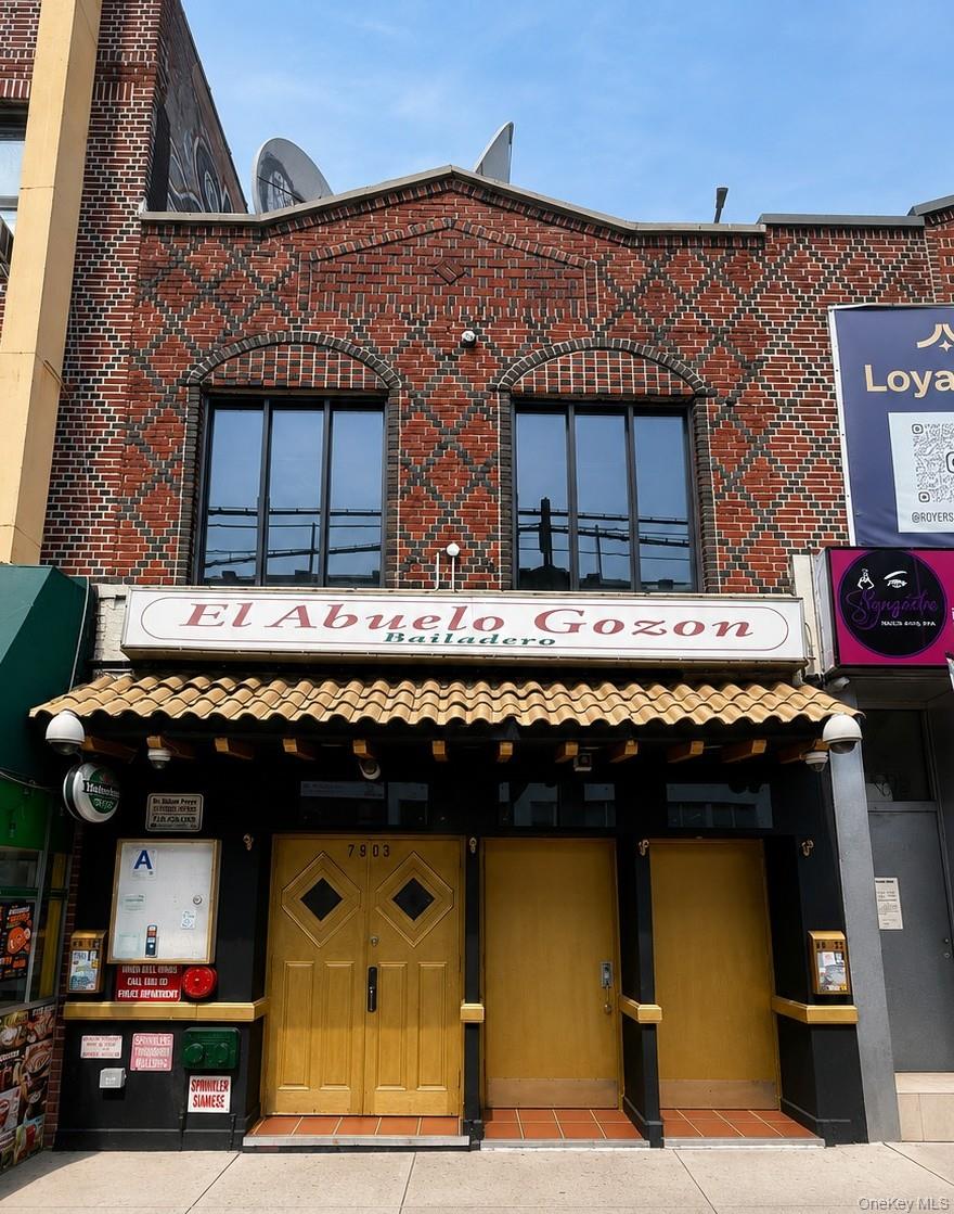 7903 Roosevelt Avenue, Jackson Heights, NY 11372