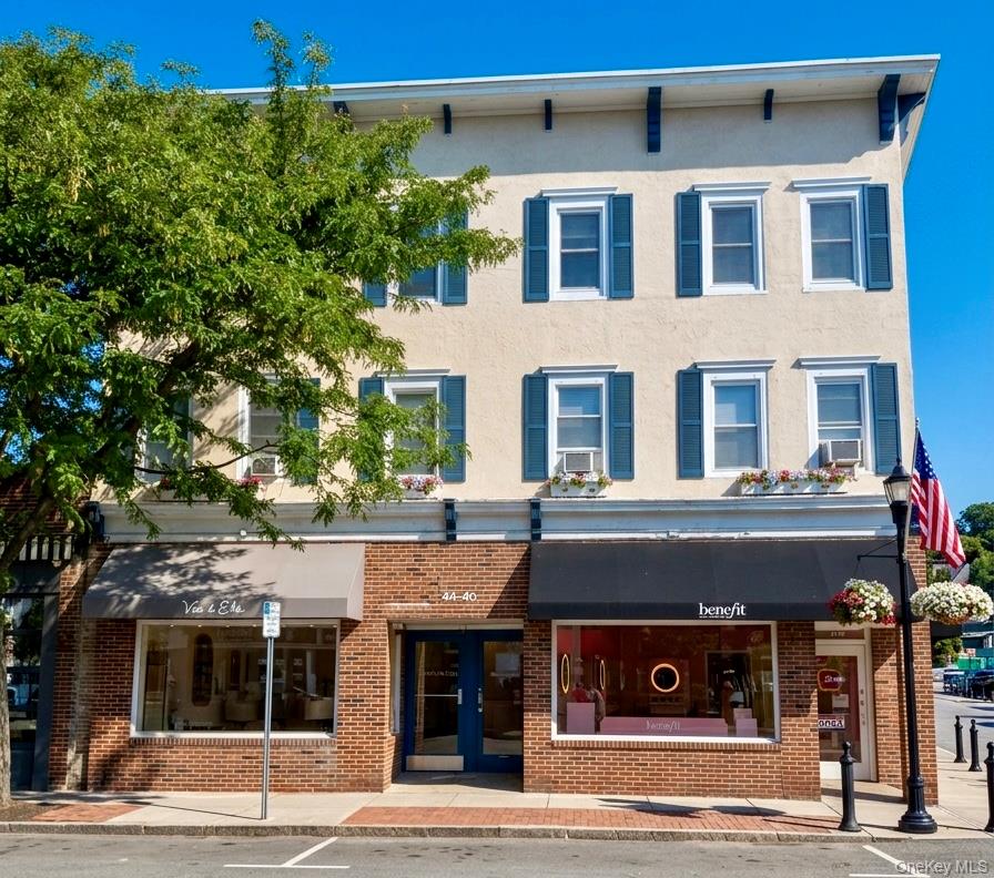 44 Purchase Street, Apt 3-L, Rye, NY 10580